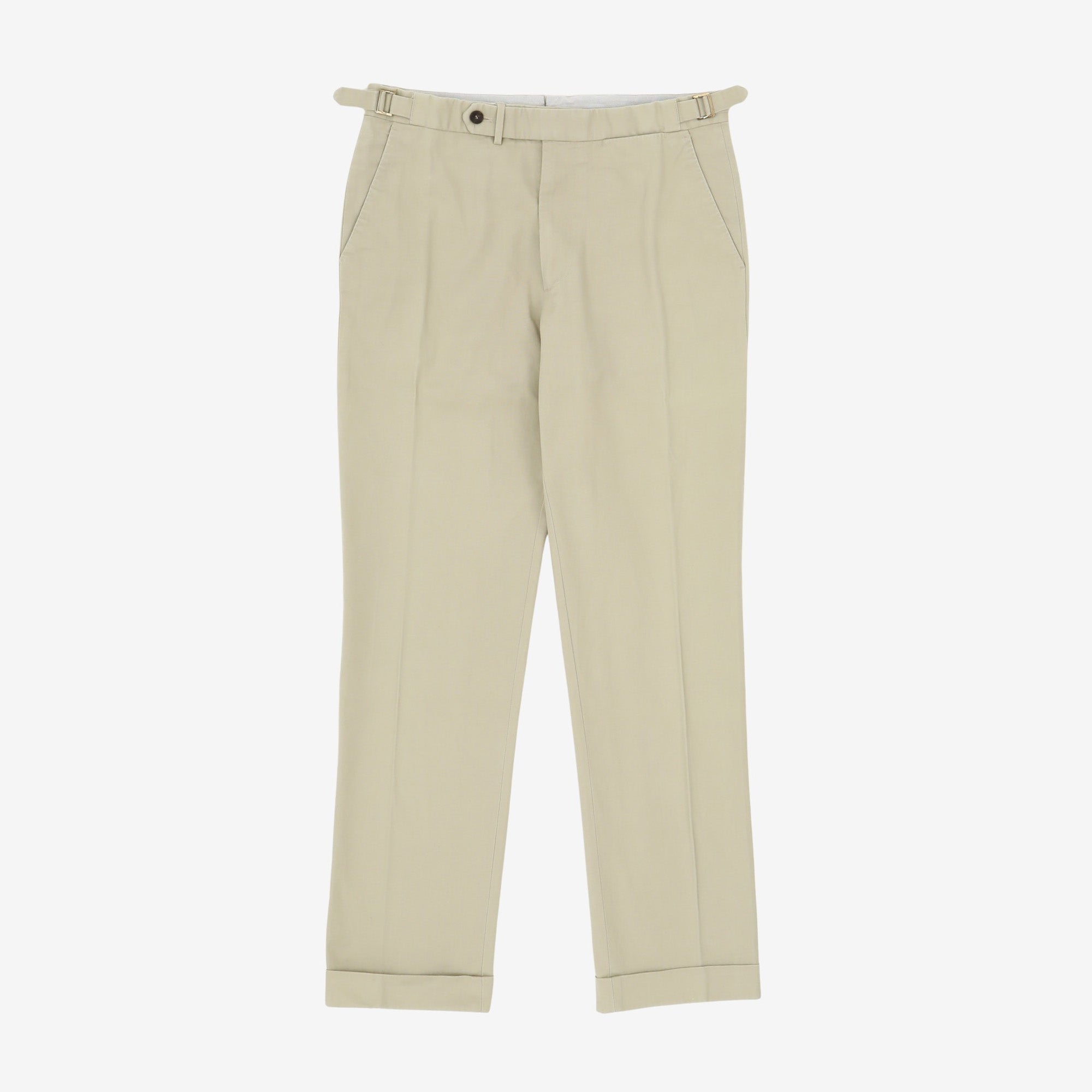 Alfons Trousers