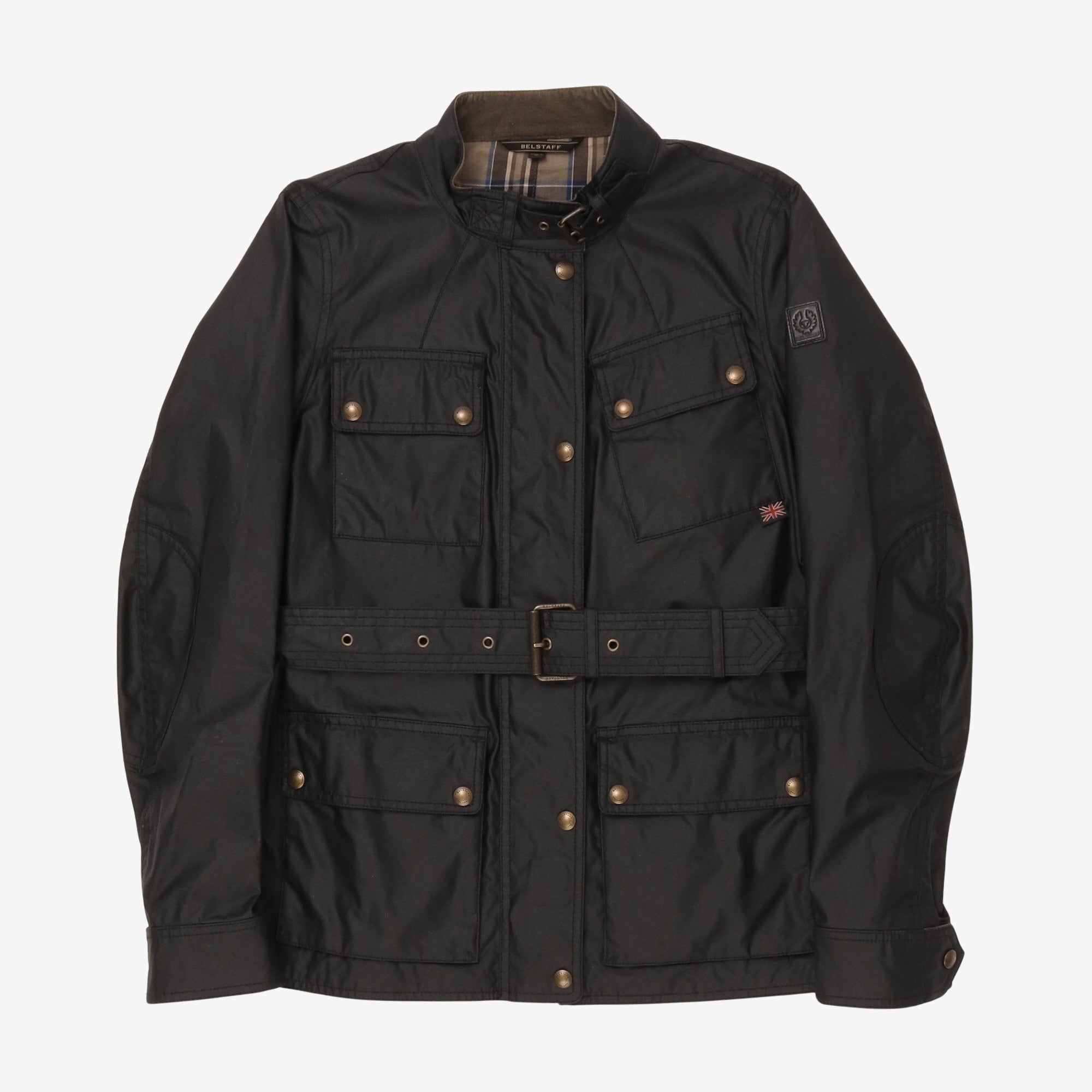 Morgan Trialmaster Jacket