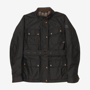 Morgan Trialmaster Jacket