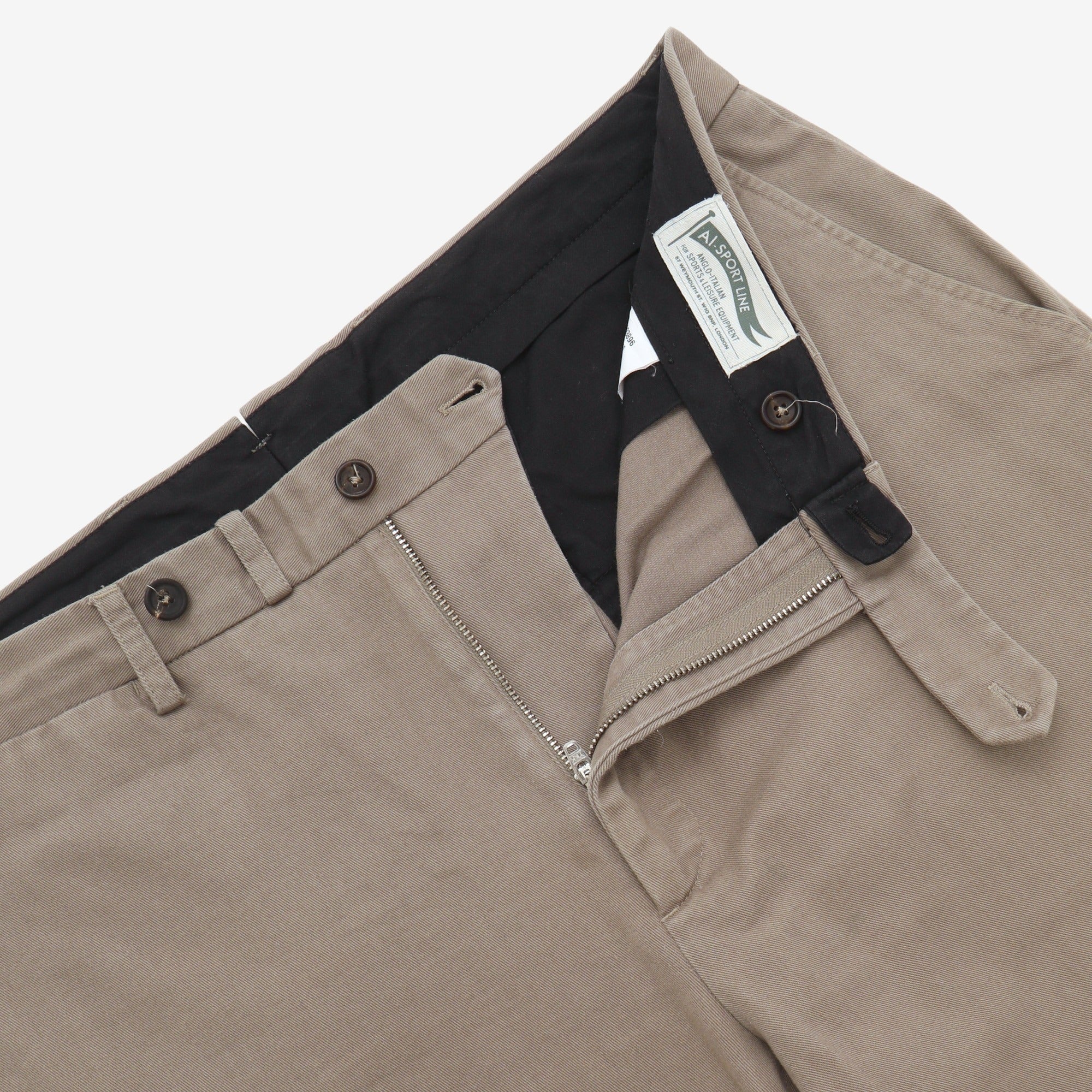 Cotton Twill Chino (37W X 29L)