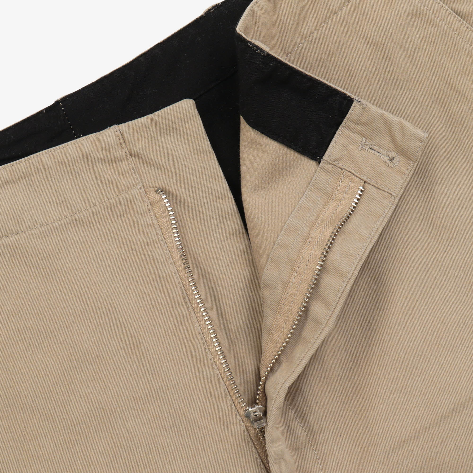 Cotton Twill Chino