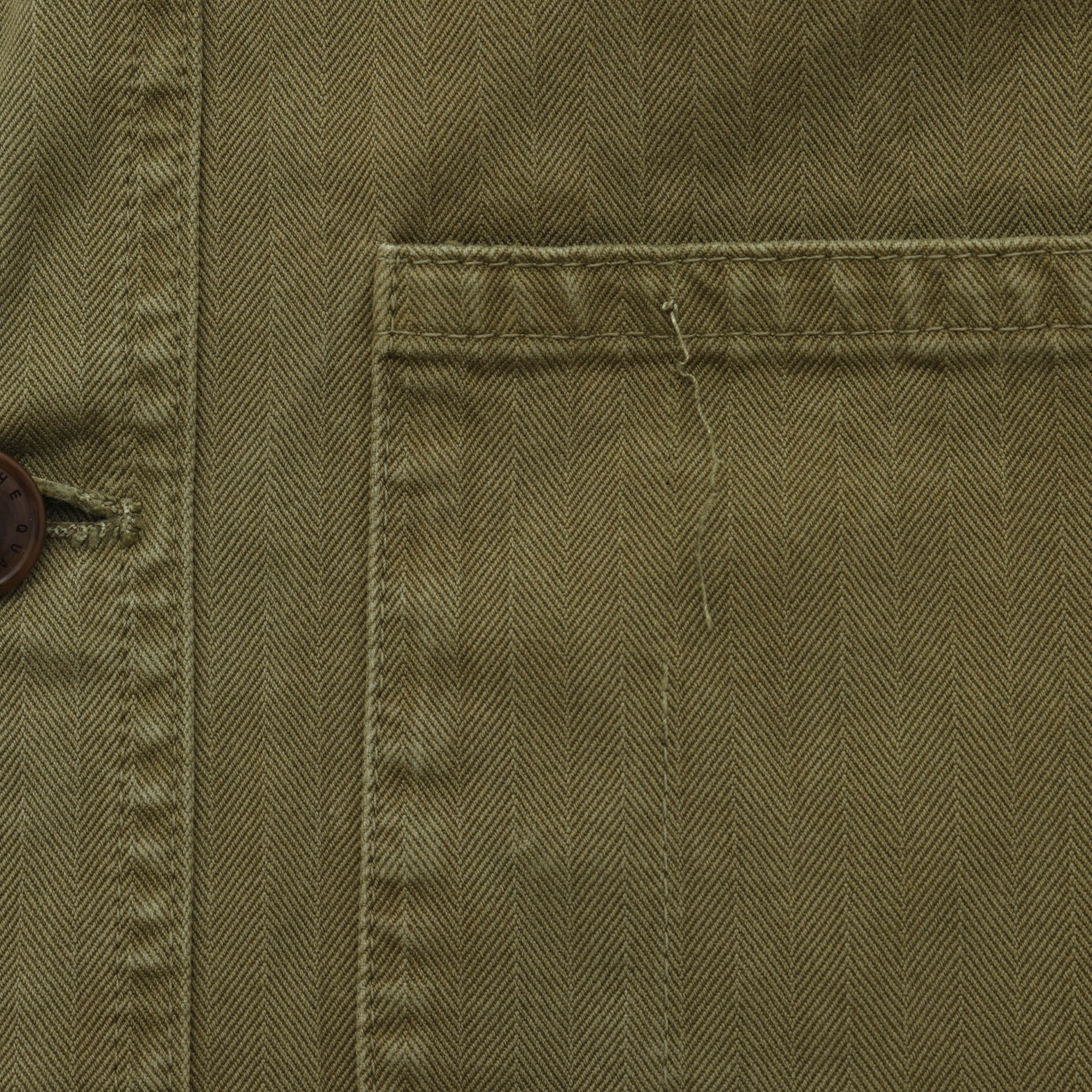 P41 HBT Utility Marines Jacket