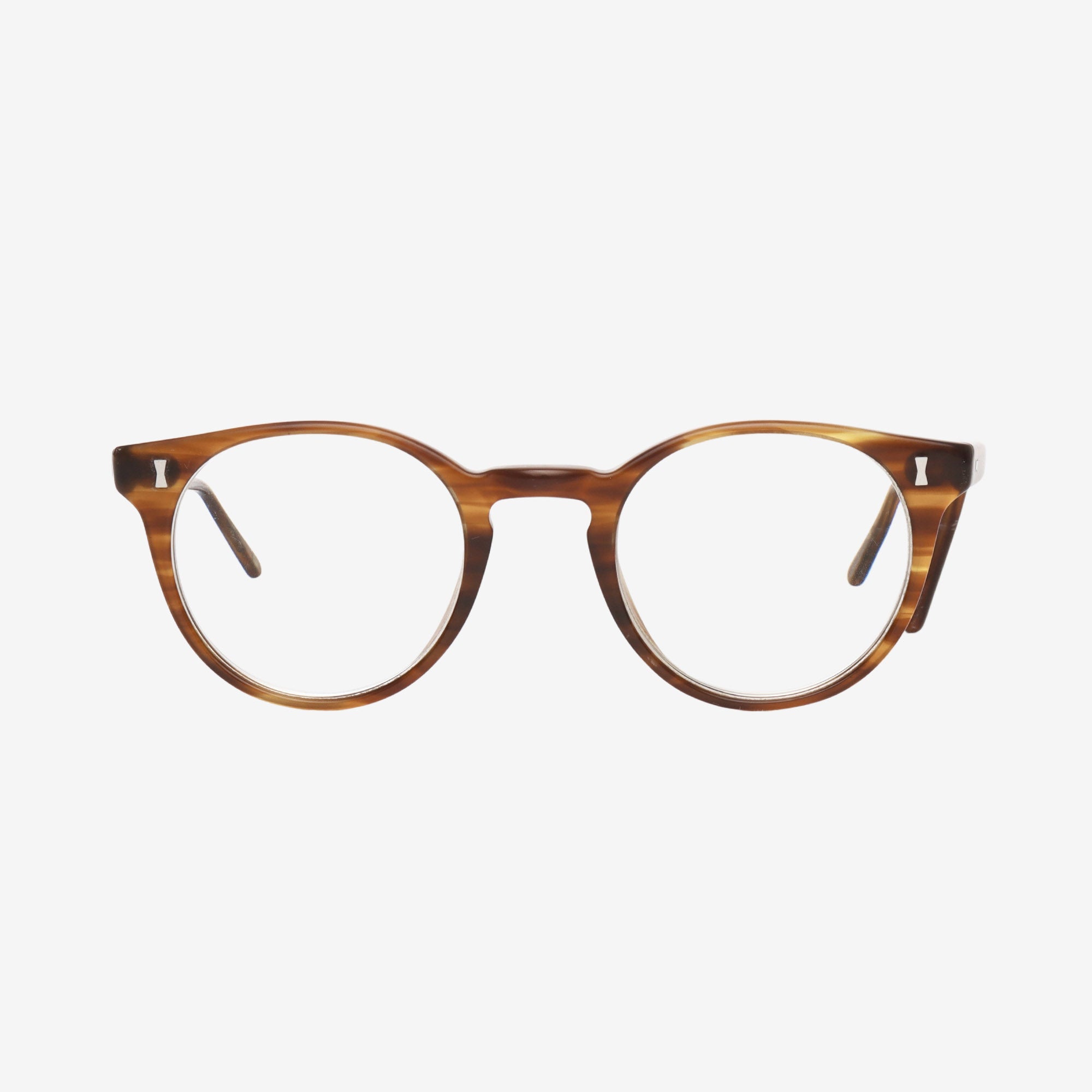 Herbrand R Bee Glasses