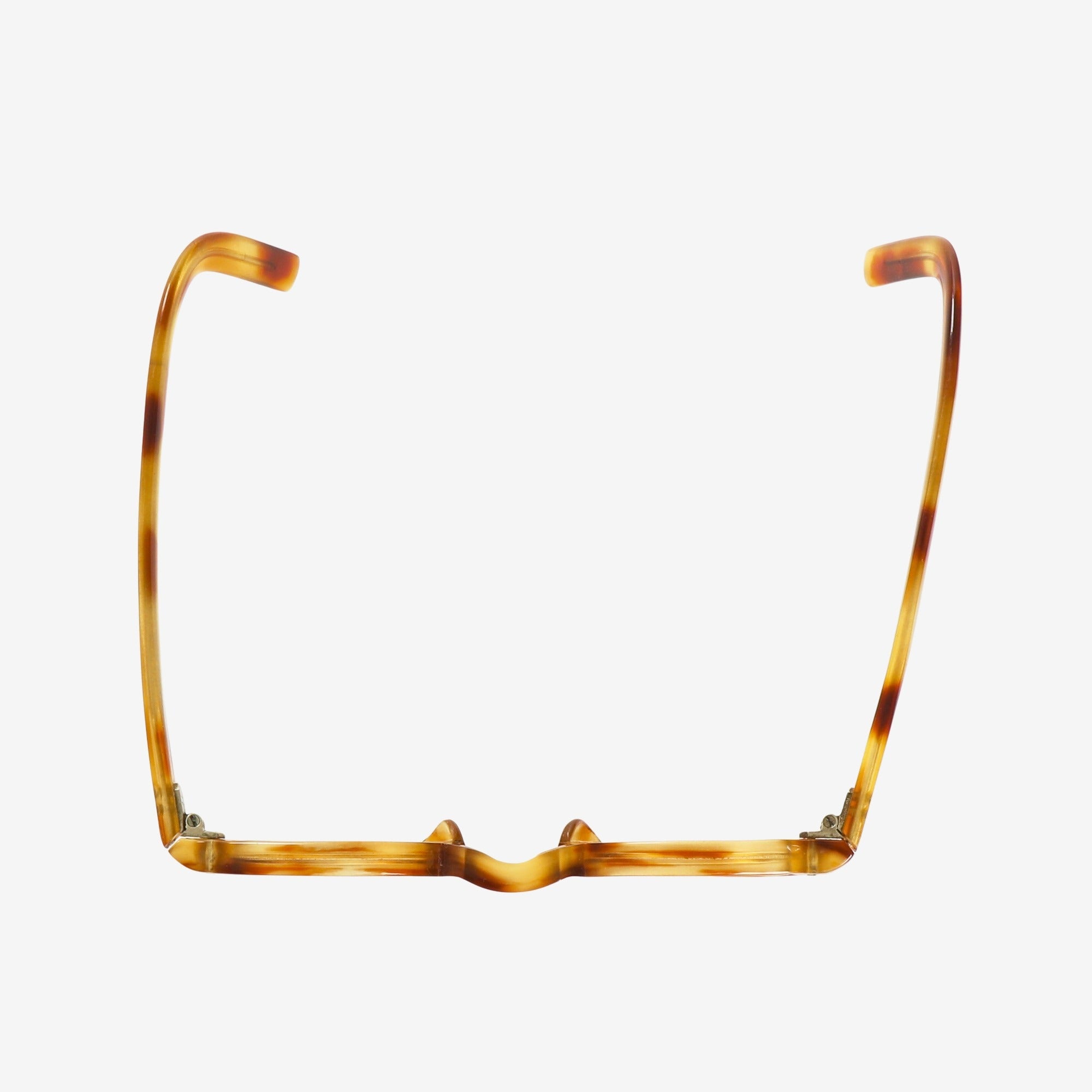 Vintage French Tortoise Shell Frames