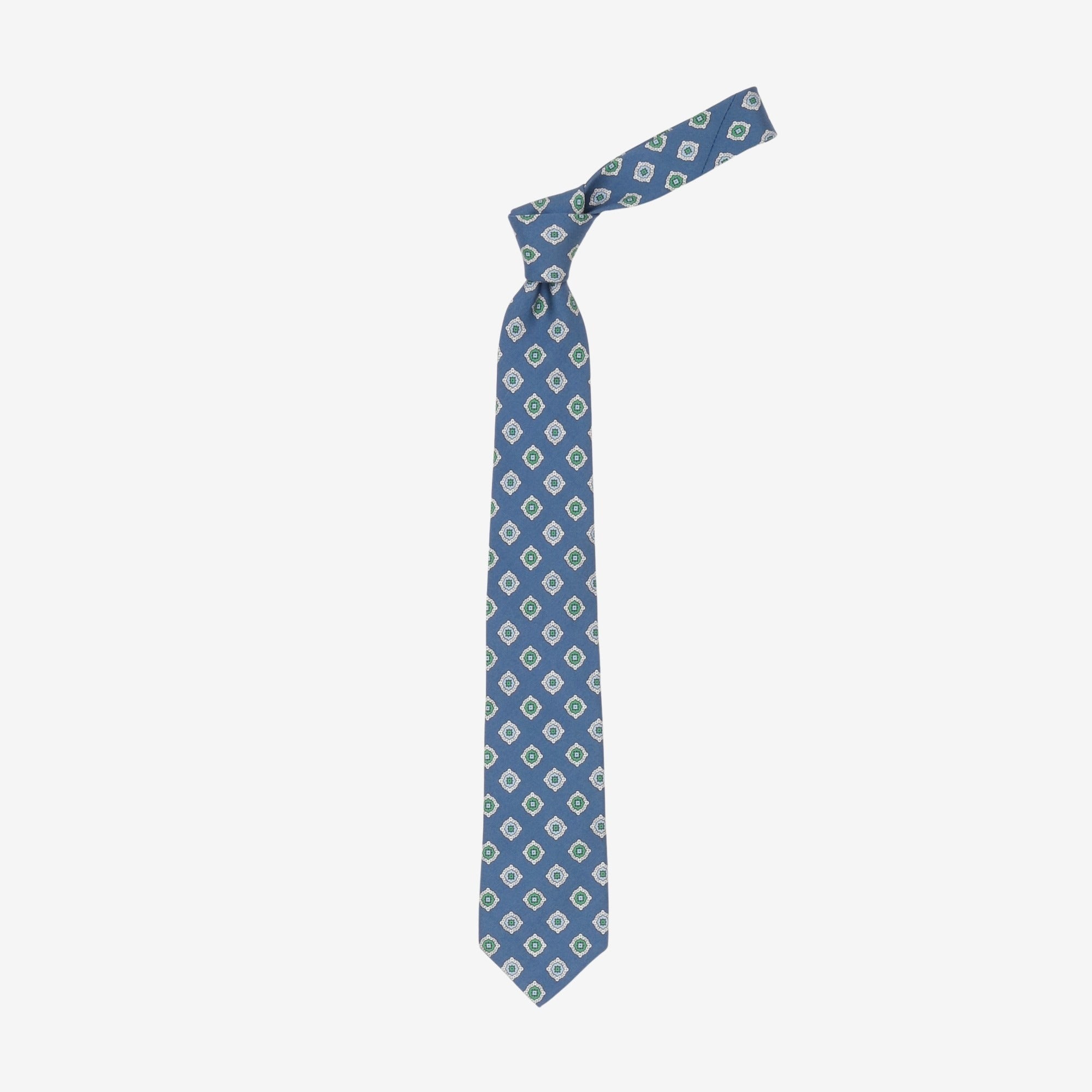 Silk Tie