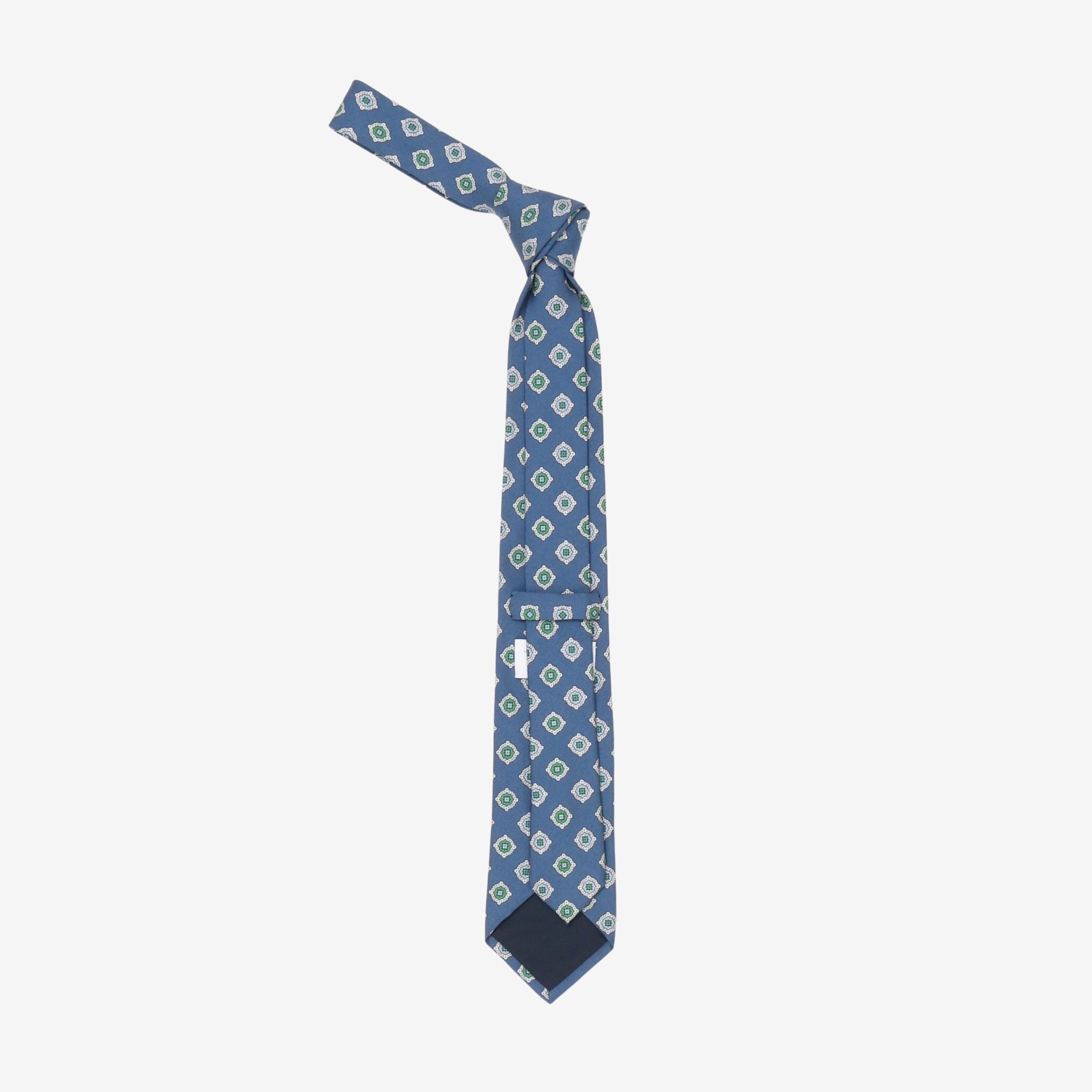 Silk Tie