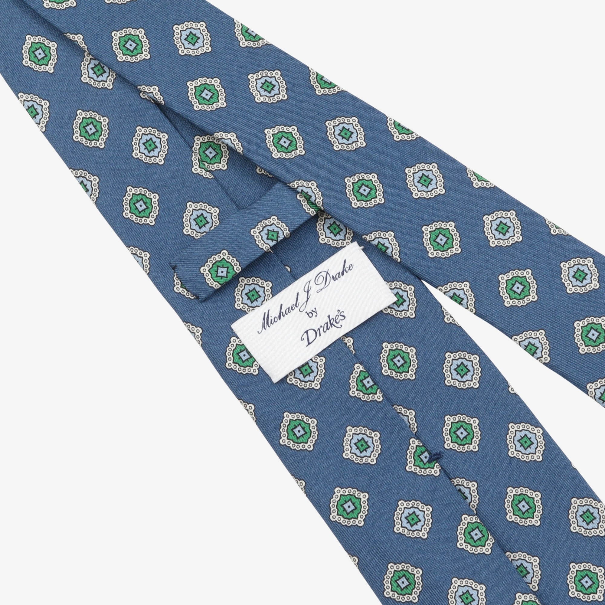 Silk Tie