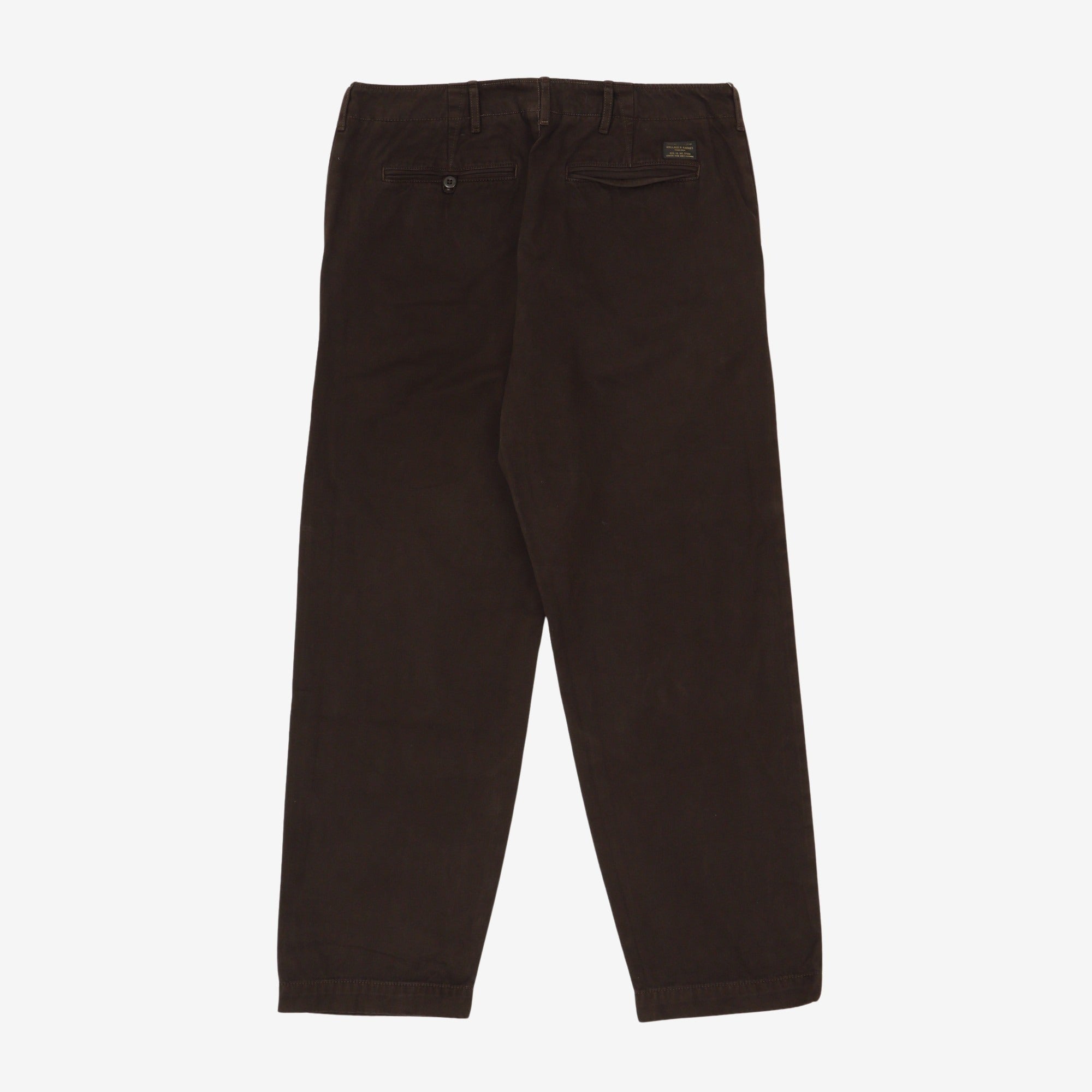 Chino Trousers