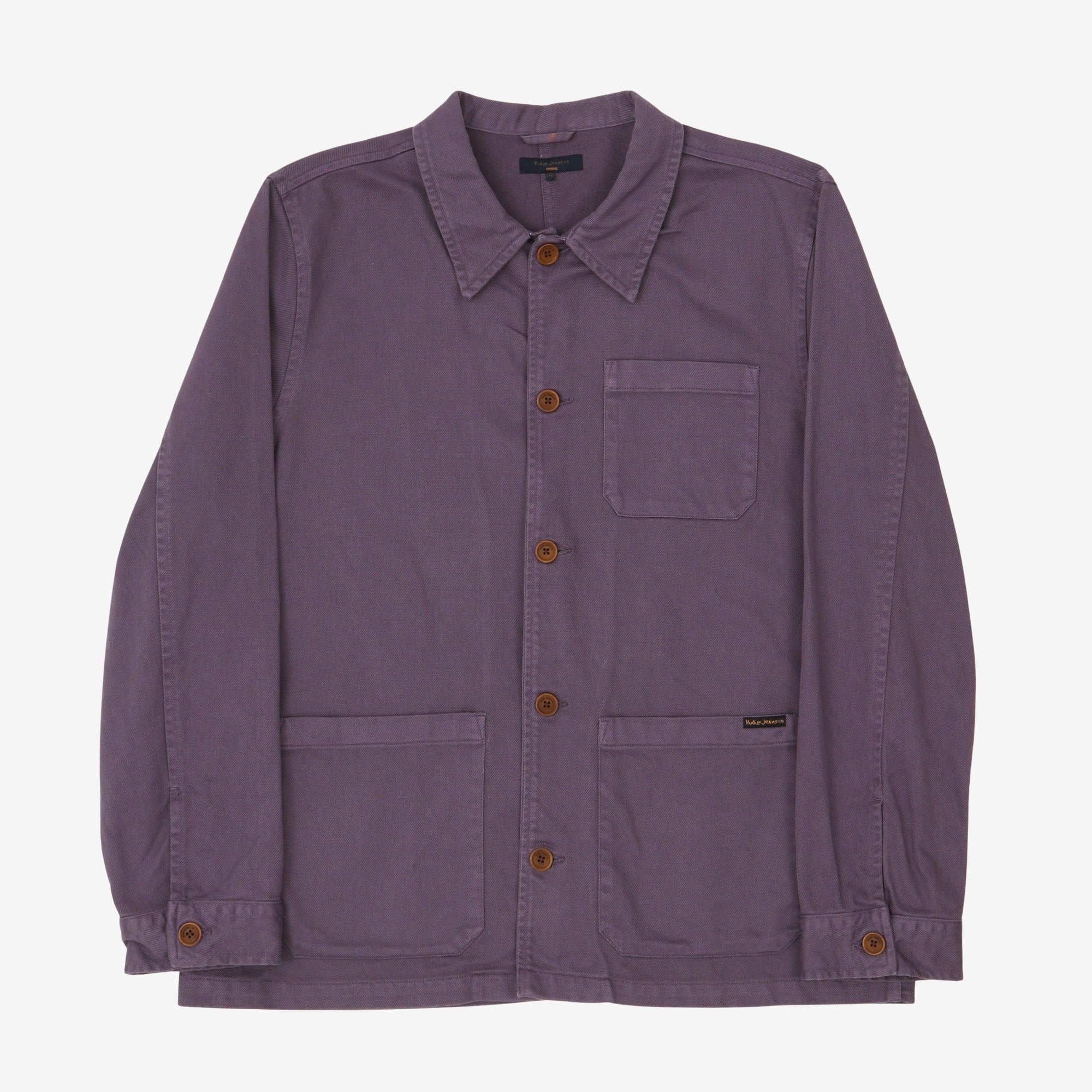 Barney Worker Jacket