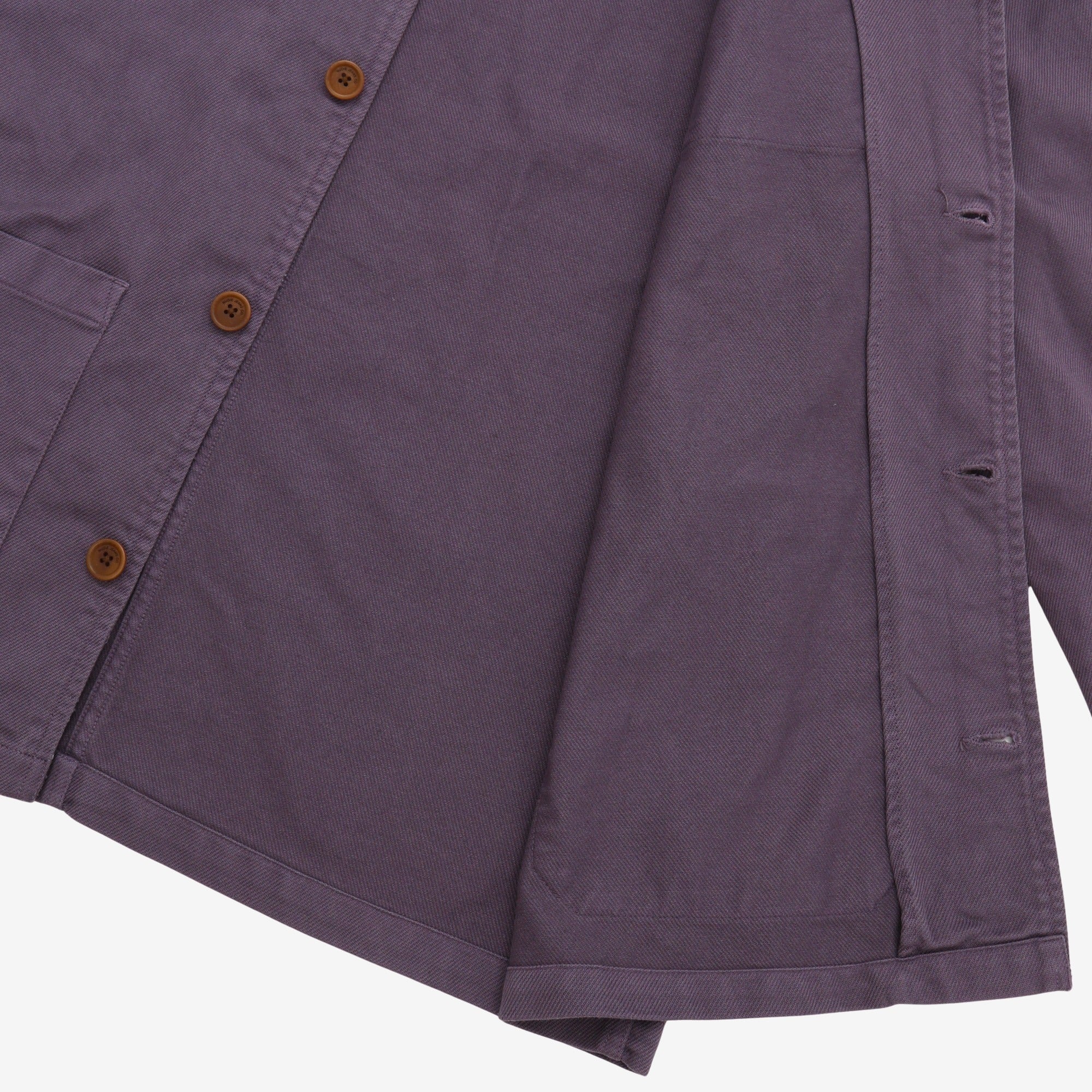 Barney Worker Jacket