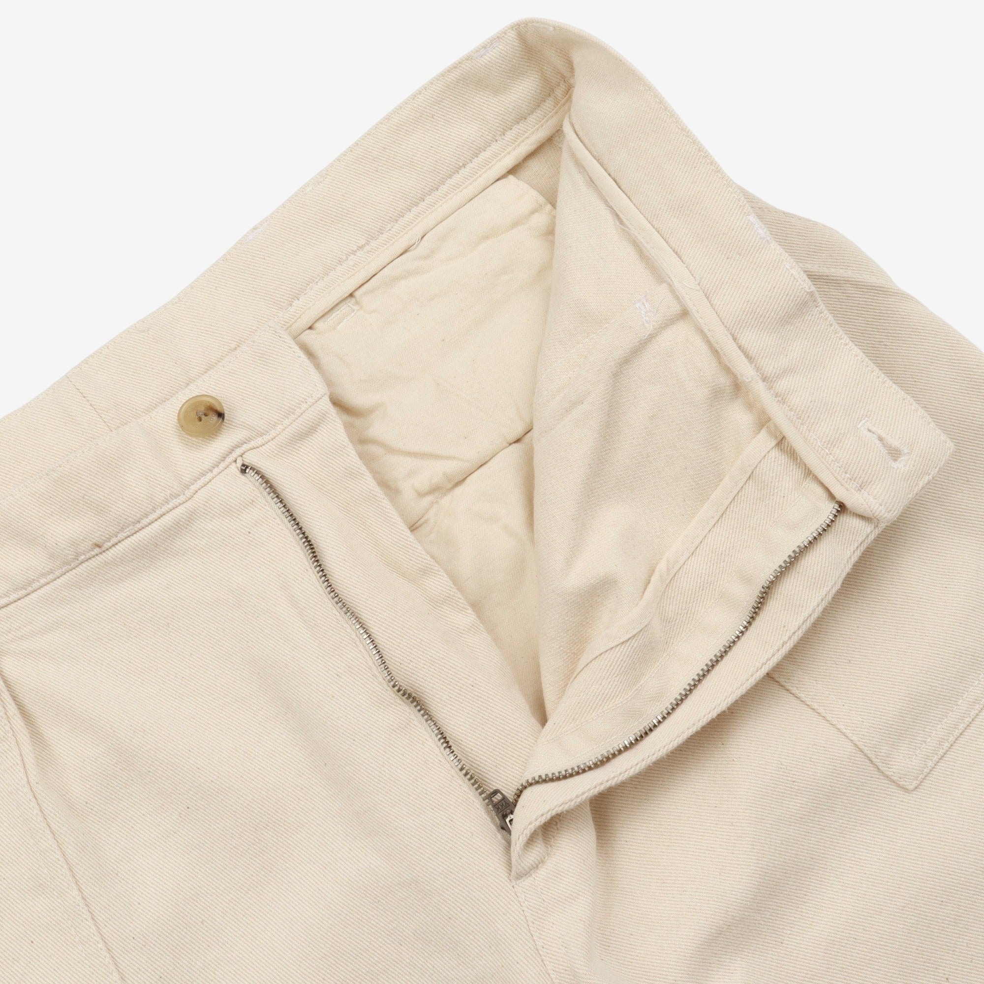 Fatigue Twill Trousers (34W x 27.5L)