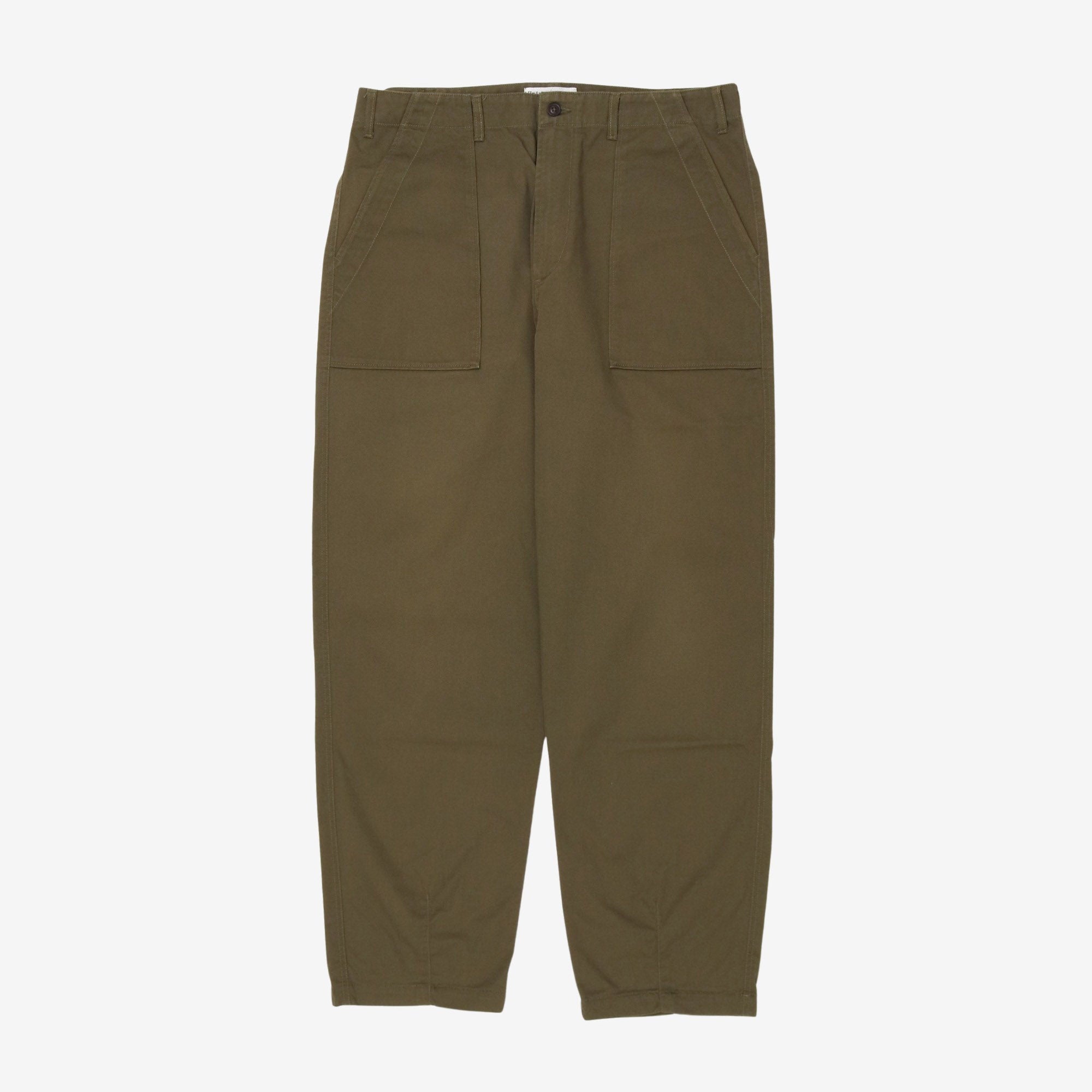 Fatigue Pants