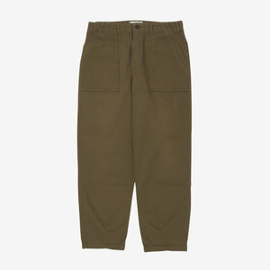 Fatigue Pants