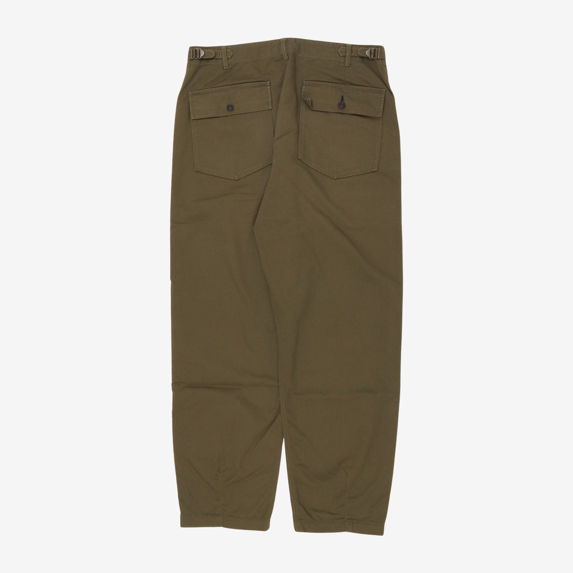 Fatigue Pants