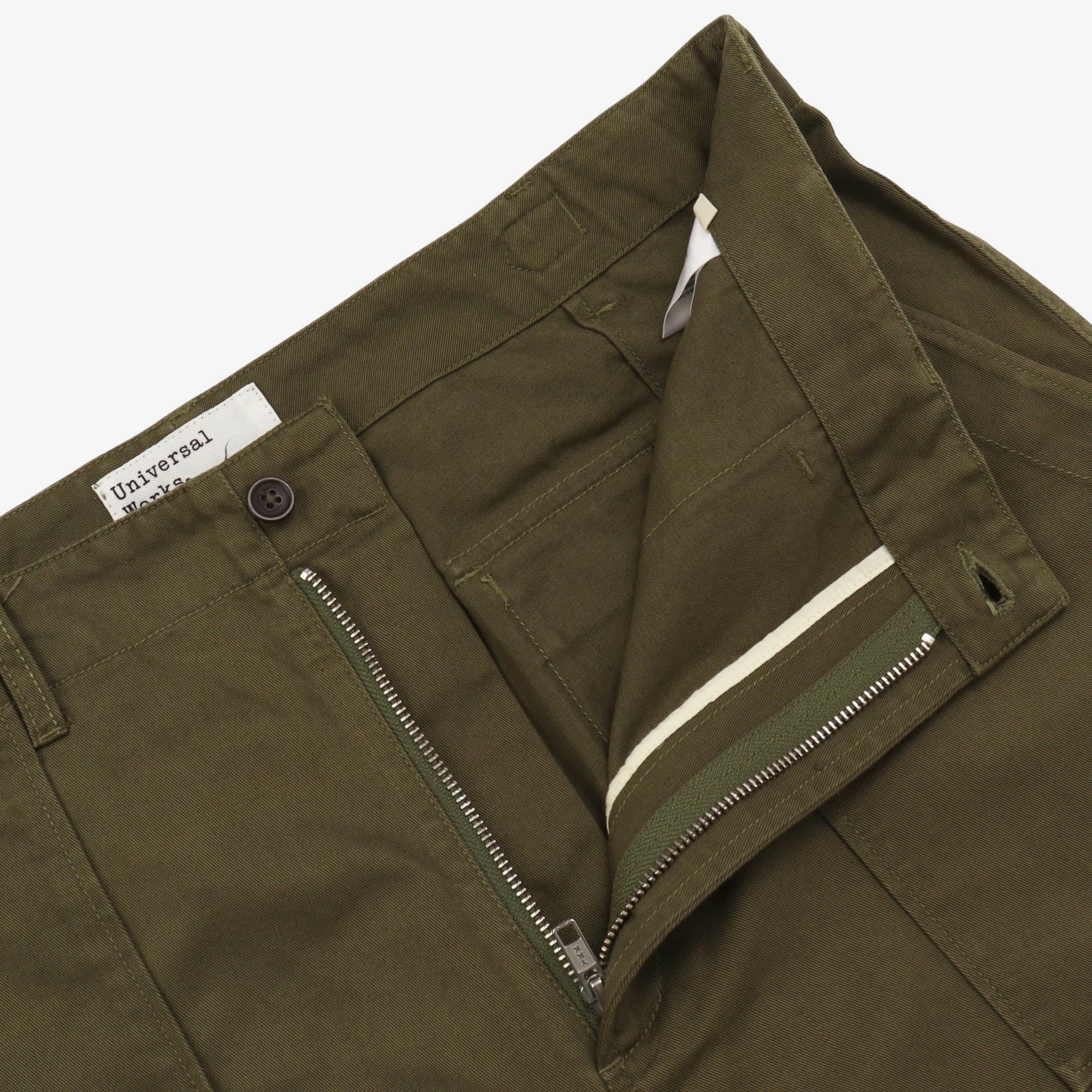 Fatigue Pants