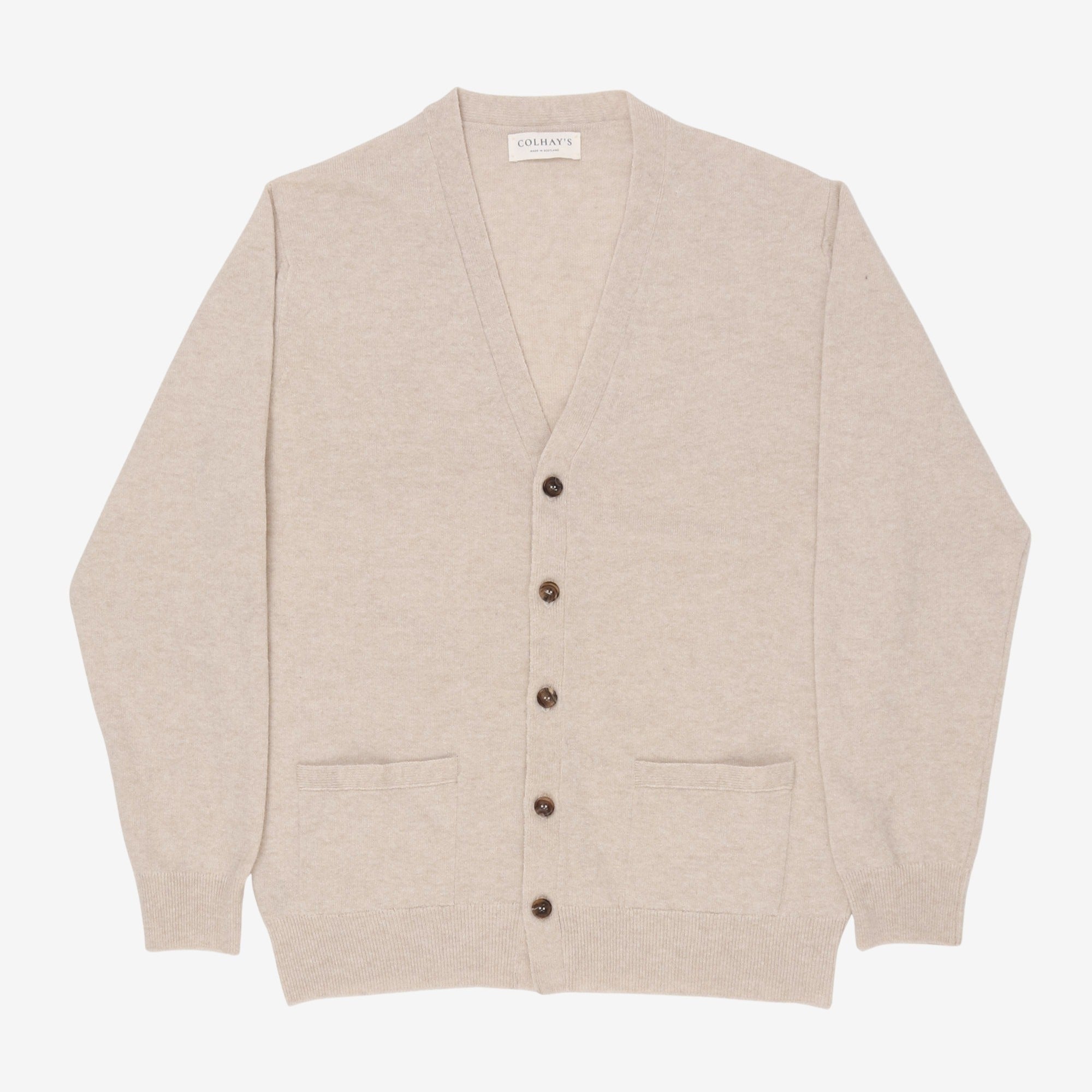 Superfine Tennis Cardigan