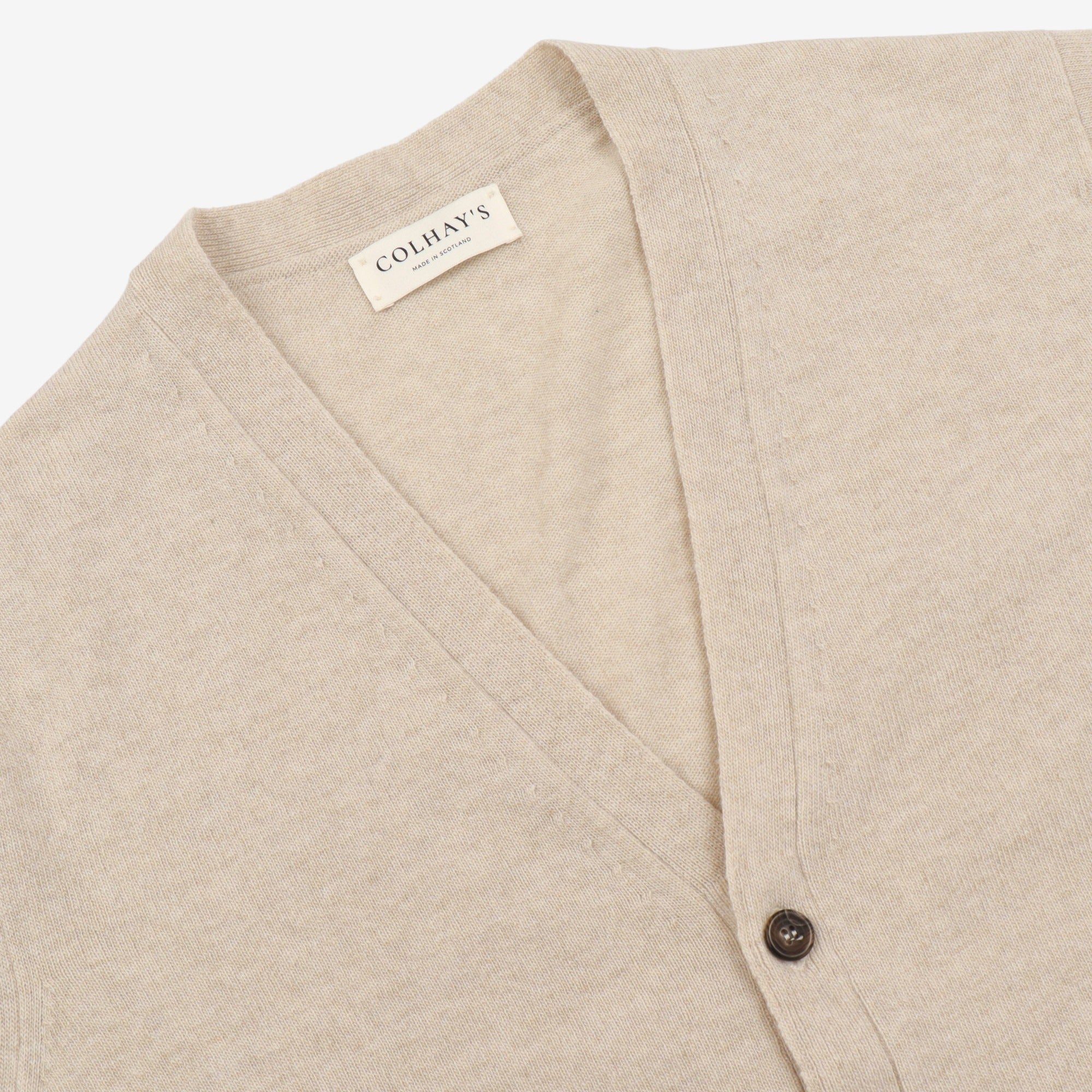 Superfine Tennis Cardigan