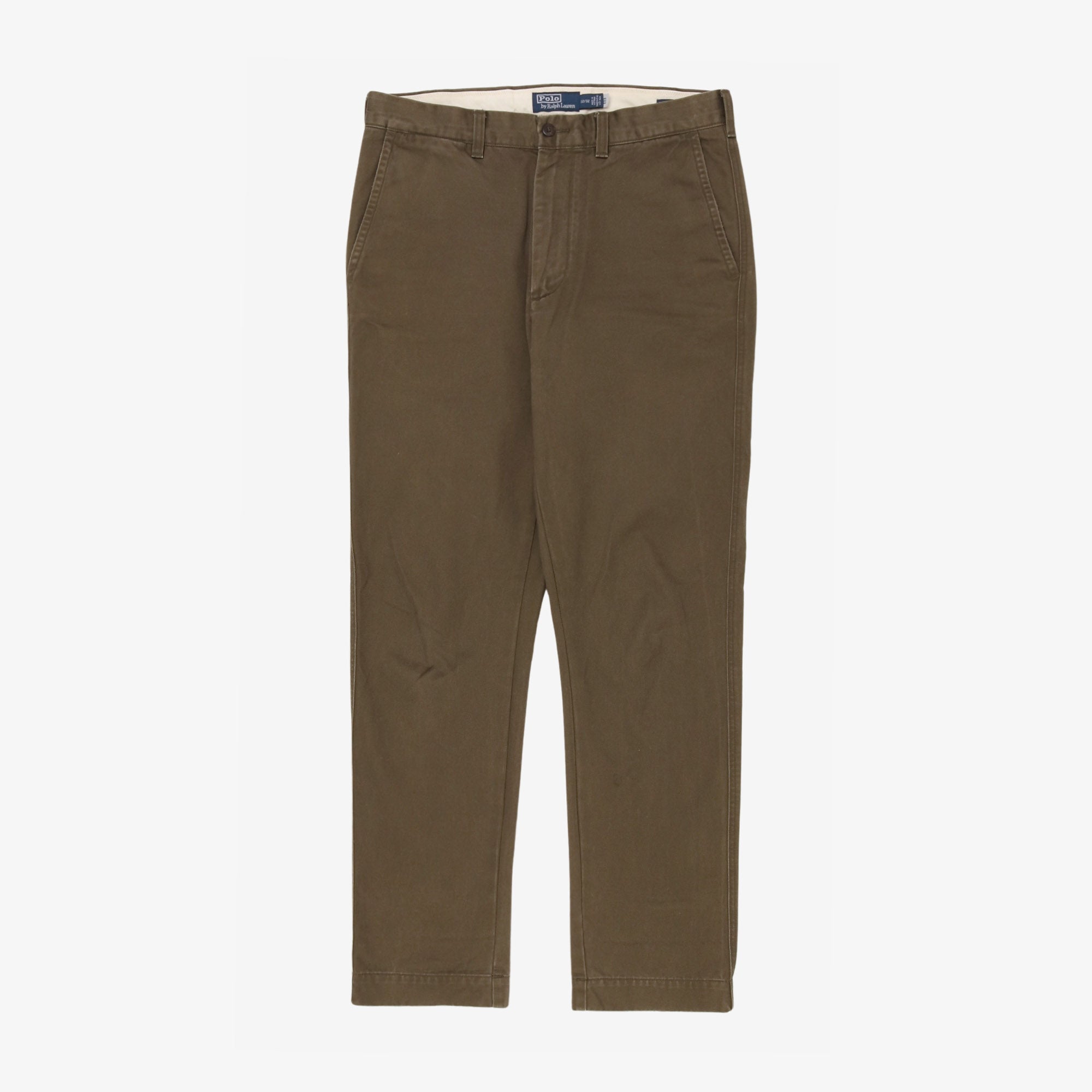 The Salinger Twill Chino