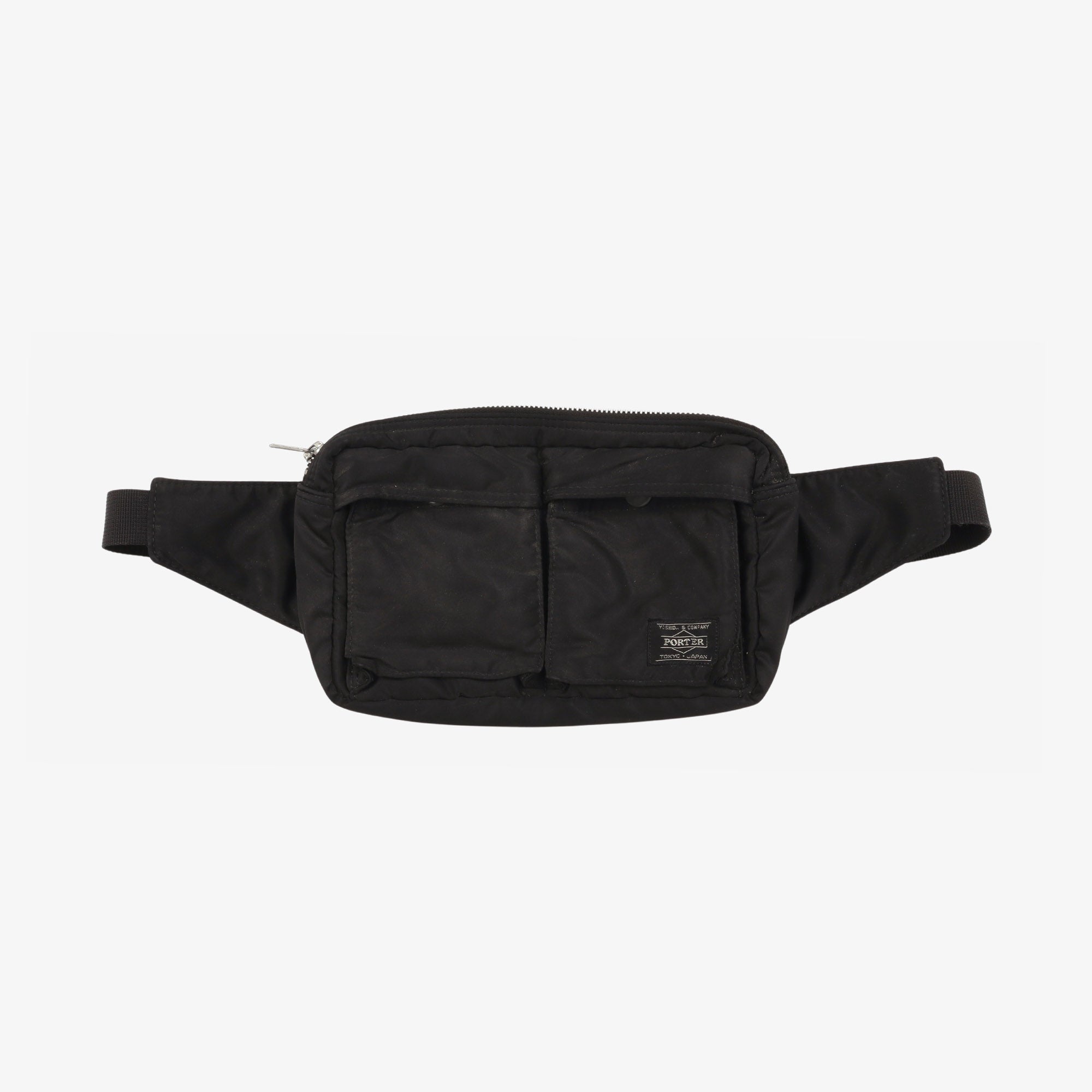 Tanker Shoulder Bag