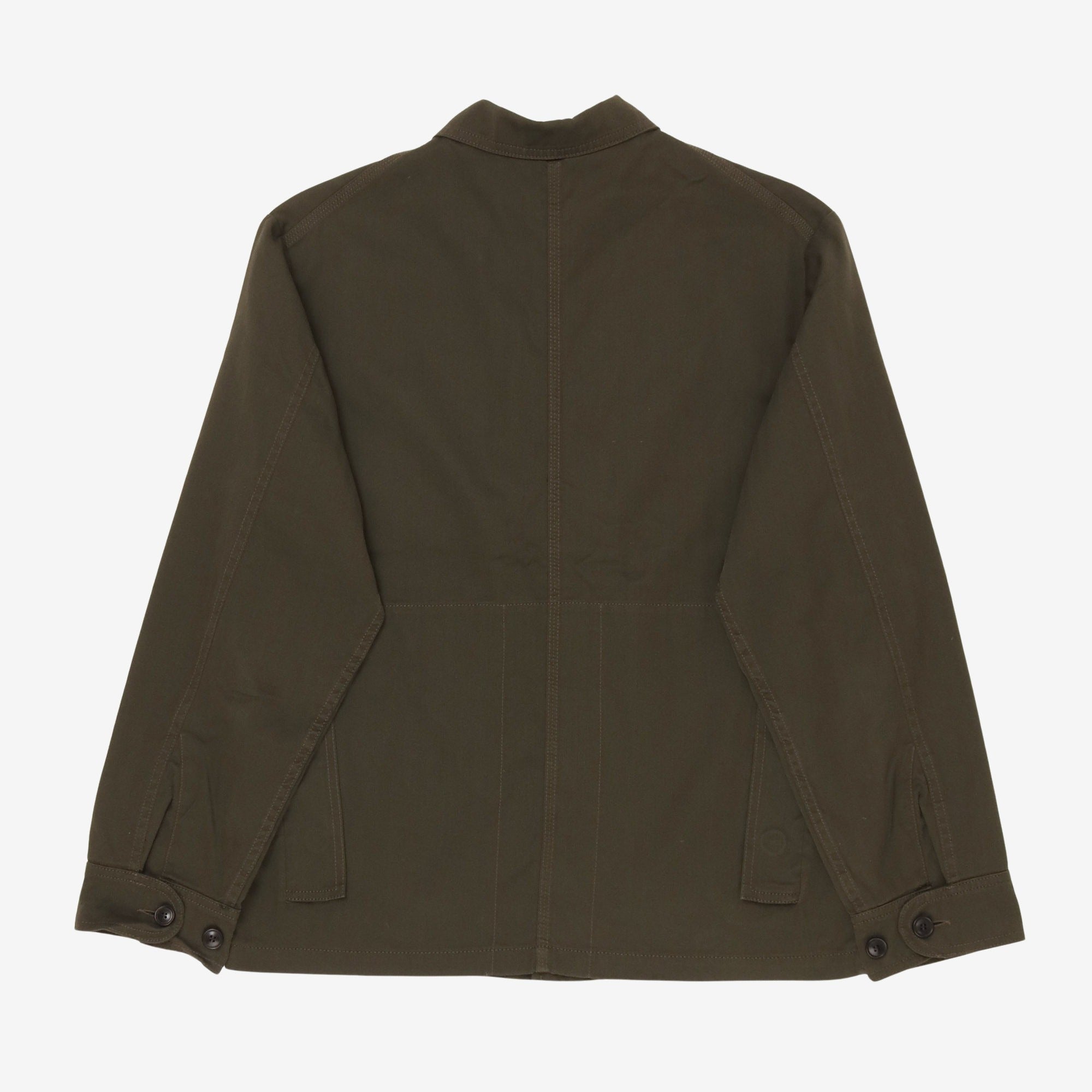 The Kodiak Jacket