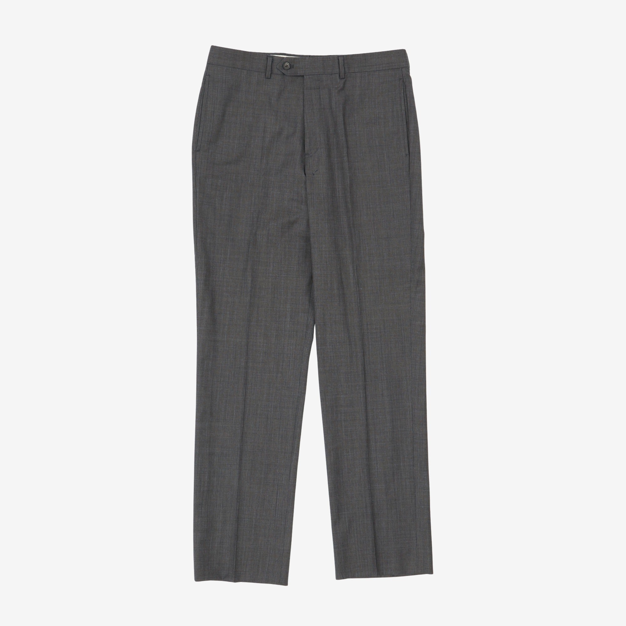 Madison Fit Trousers