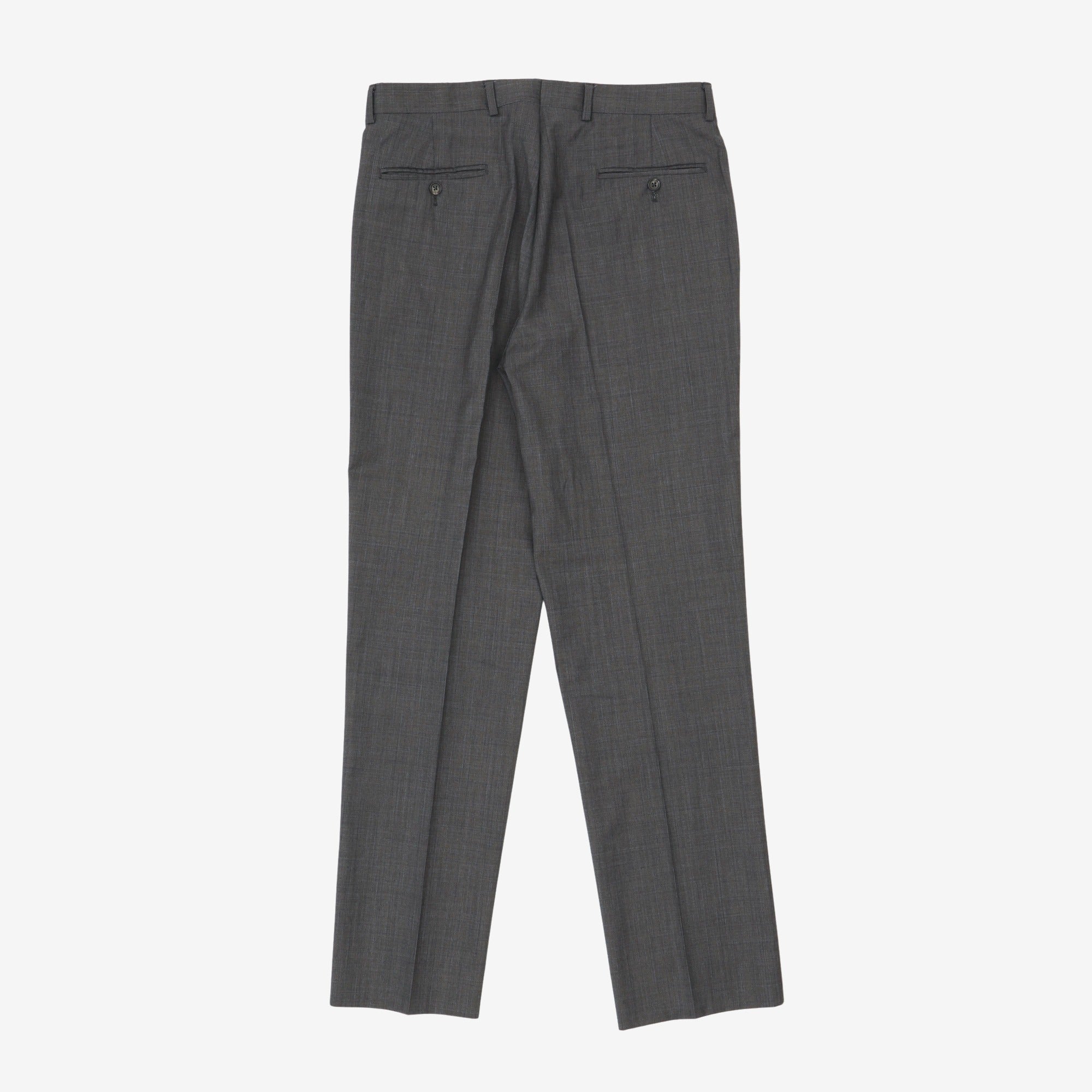 Madison Fit Trousers