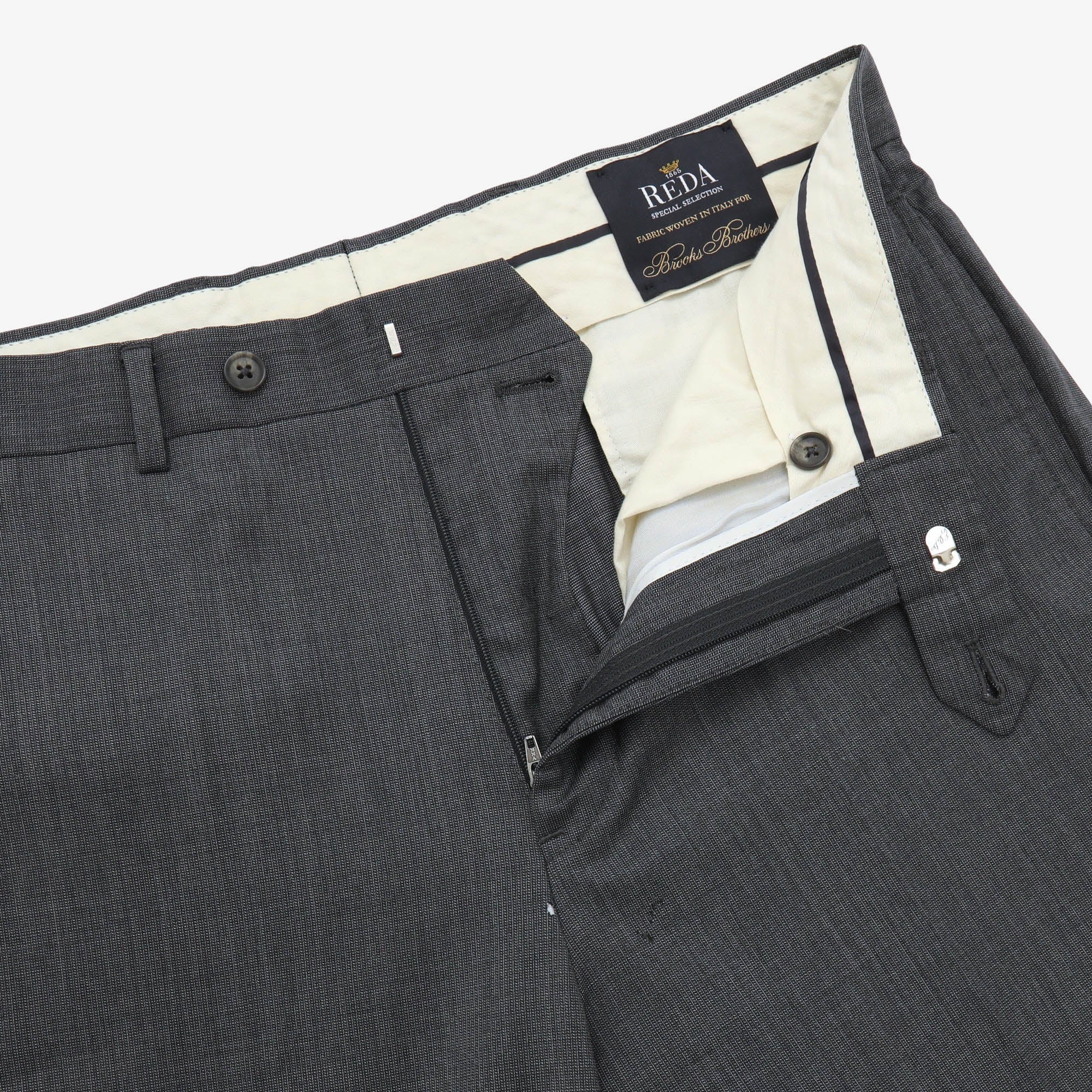 Madison Fit Trousers