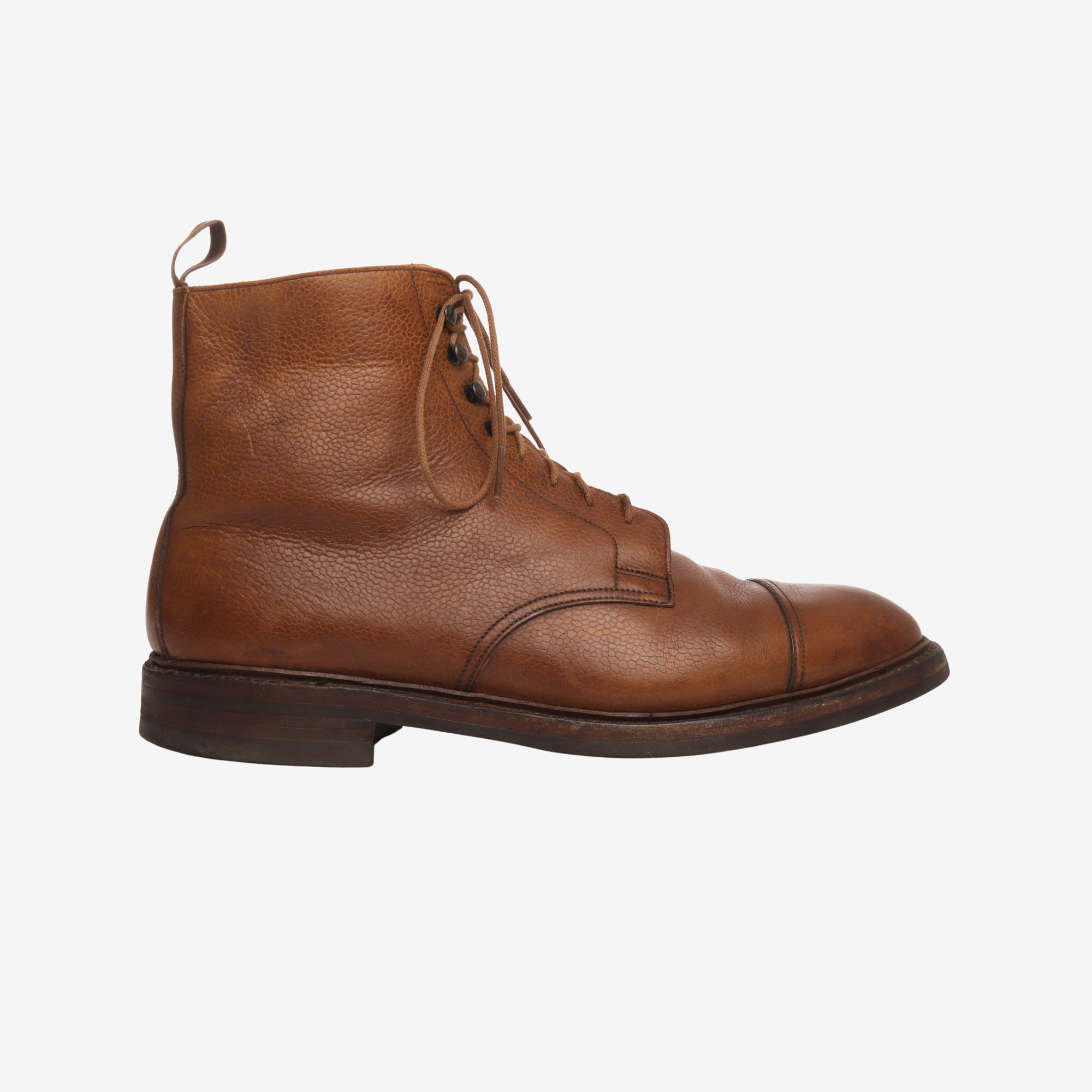 Scotch Grain Coniston Boot