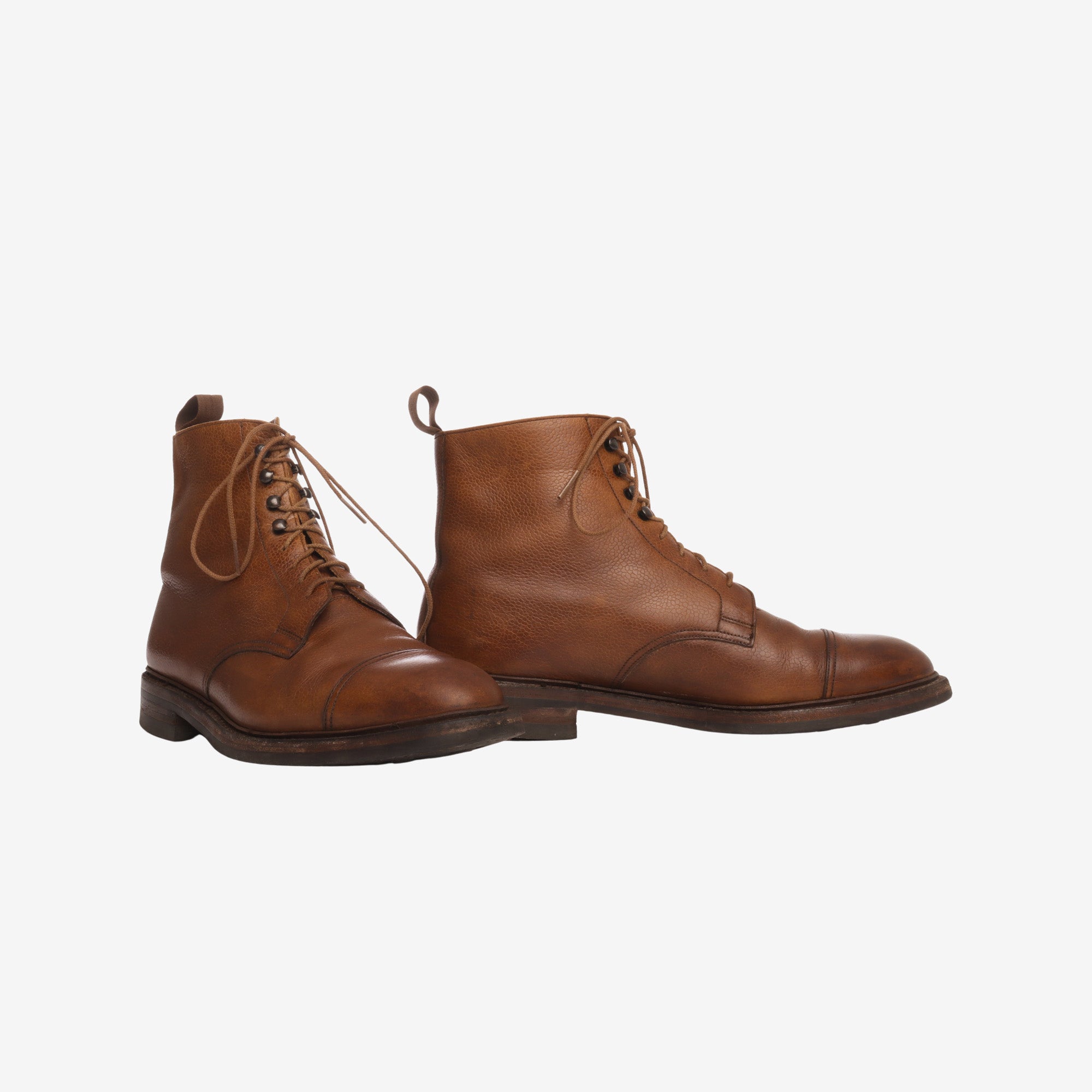 Scotch Grain Coniston Boot