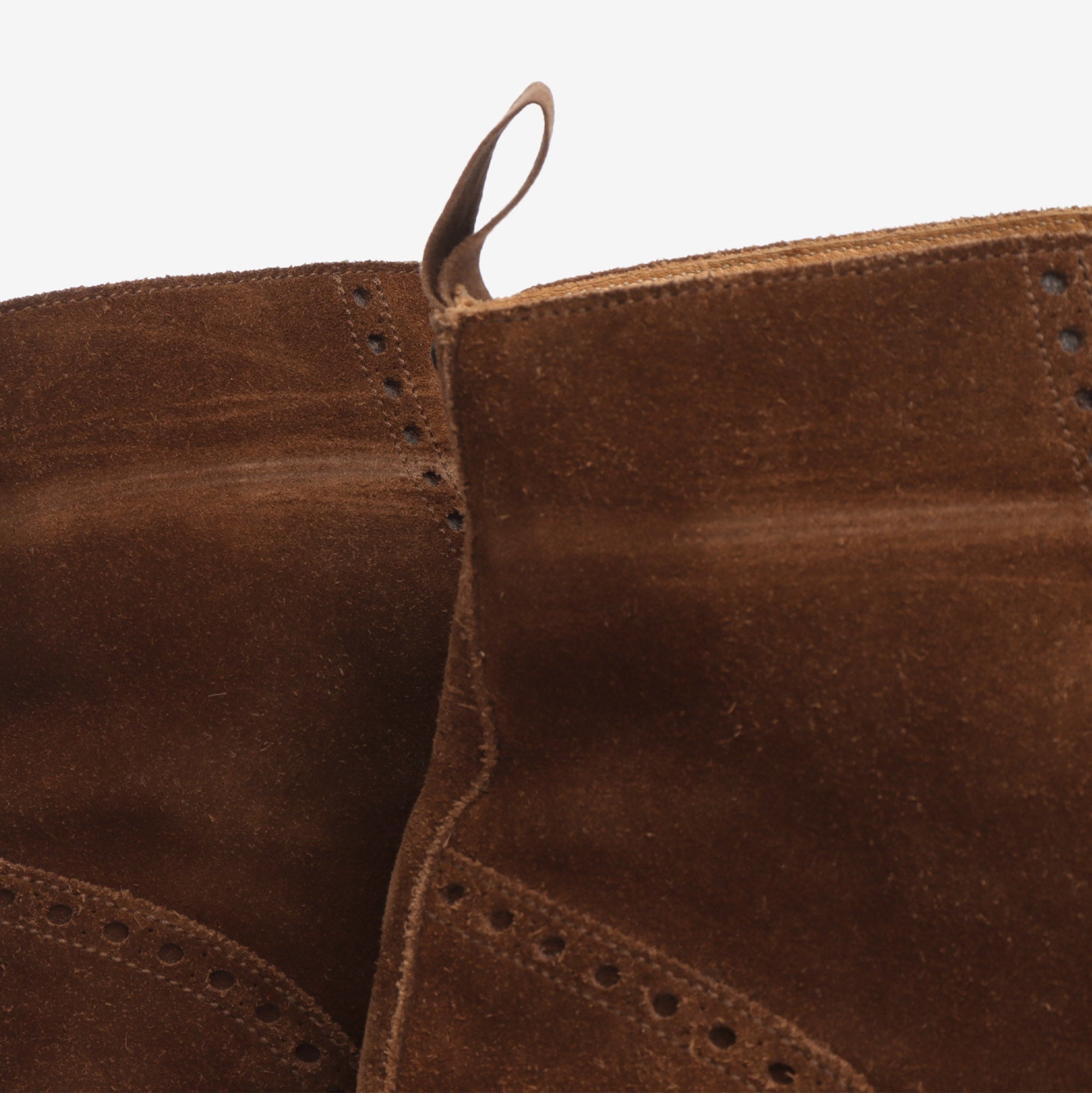 Suede Skye 4 Boot