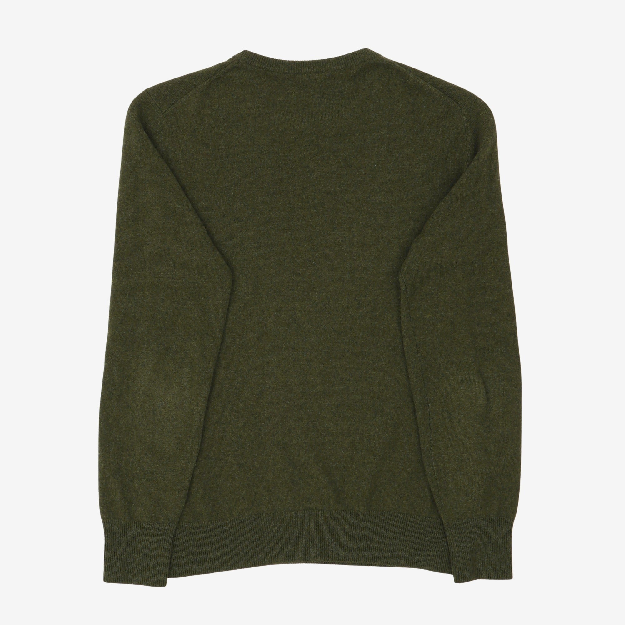 Cashmere Sweater