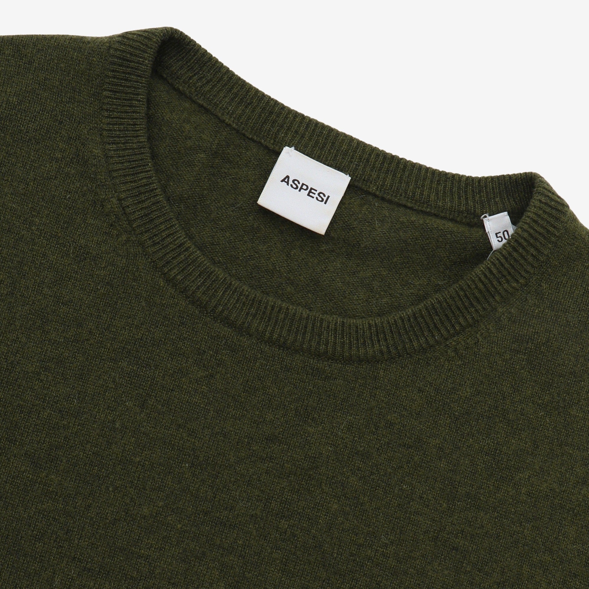 Cashmere Sweater