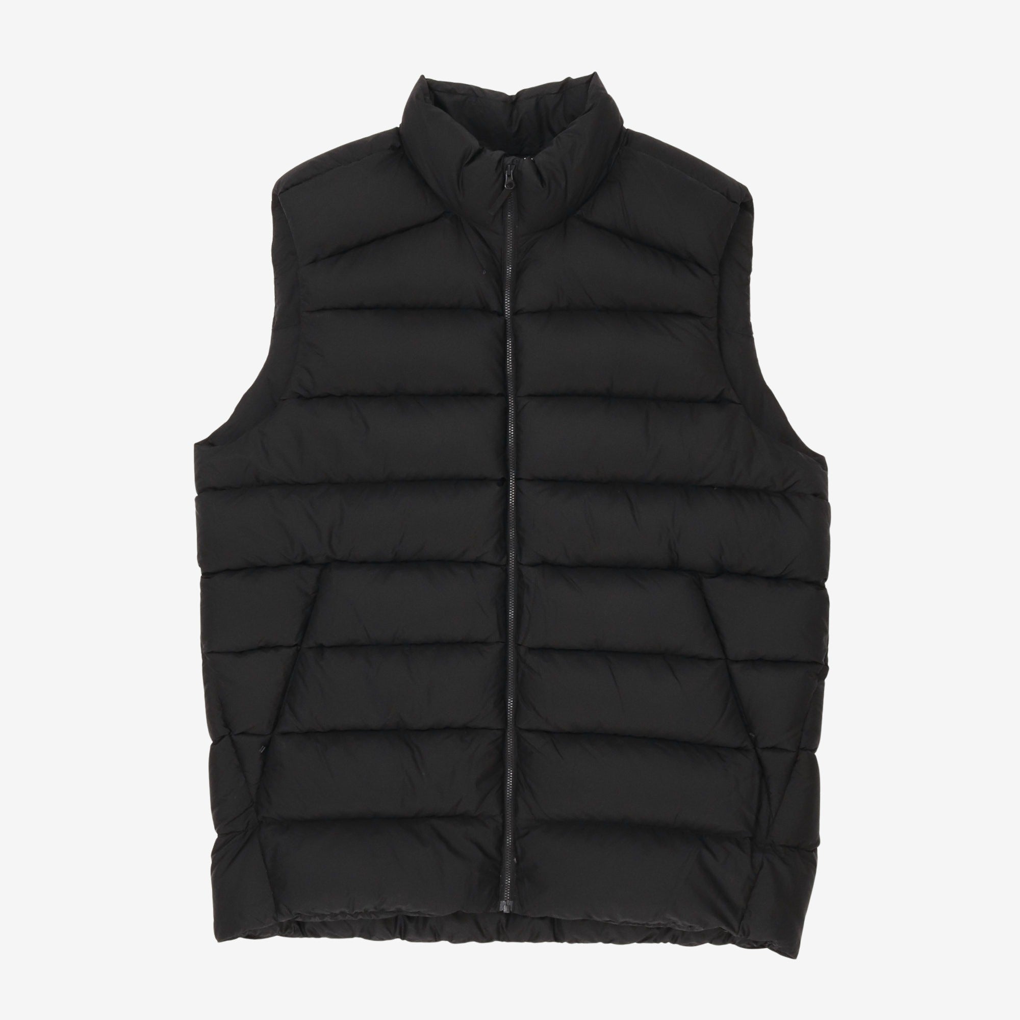 Piedmont Vest