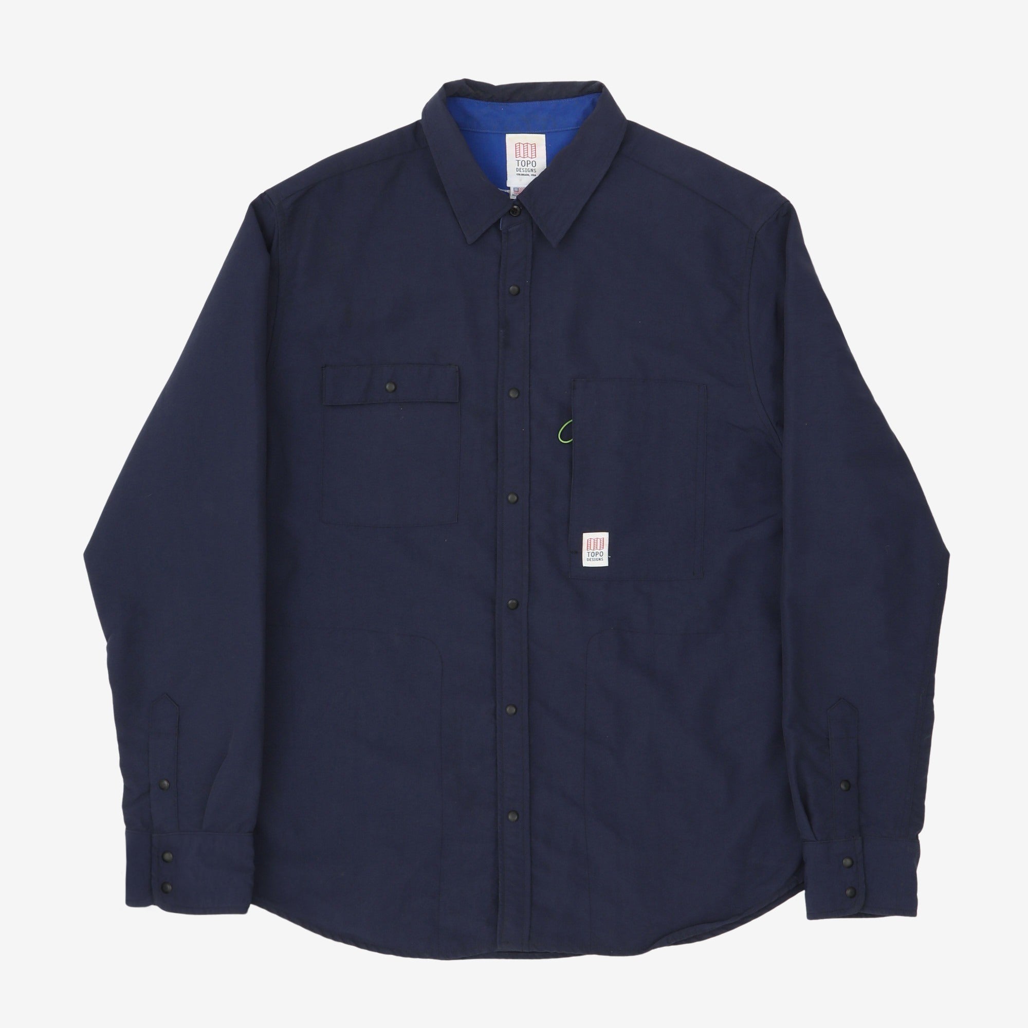 Trade Jacket