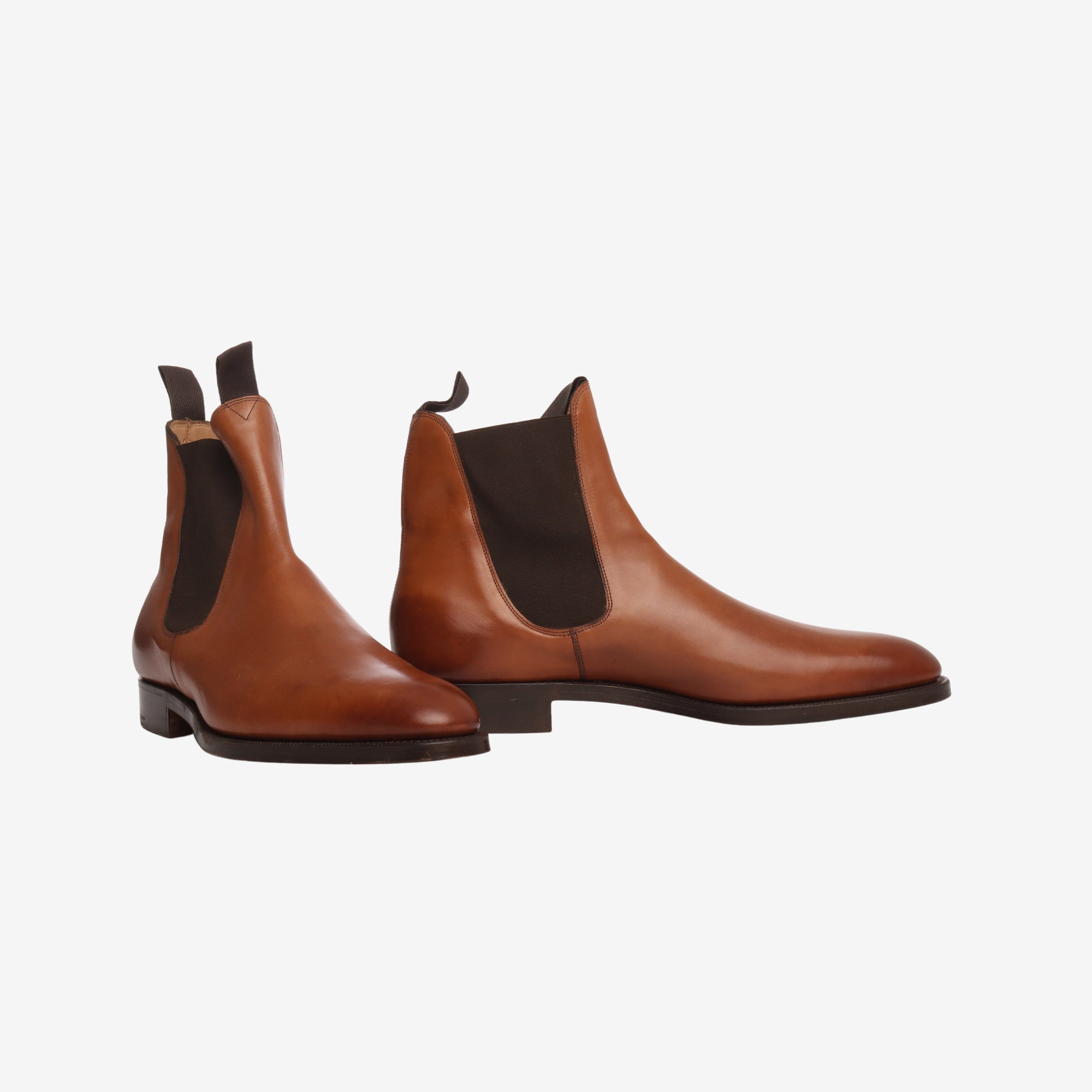 Axels Chelsea Boot