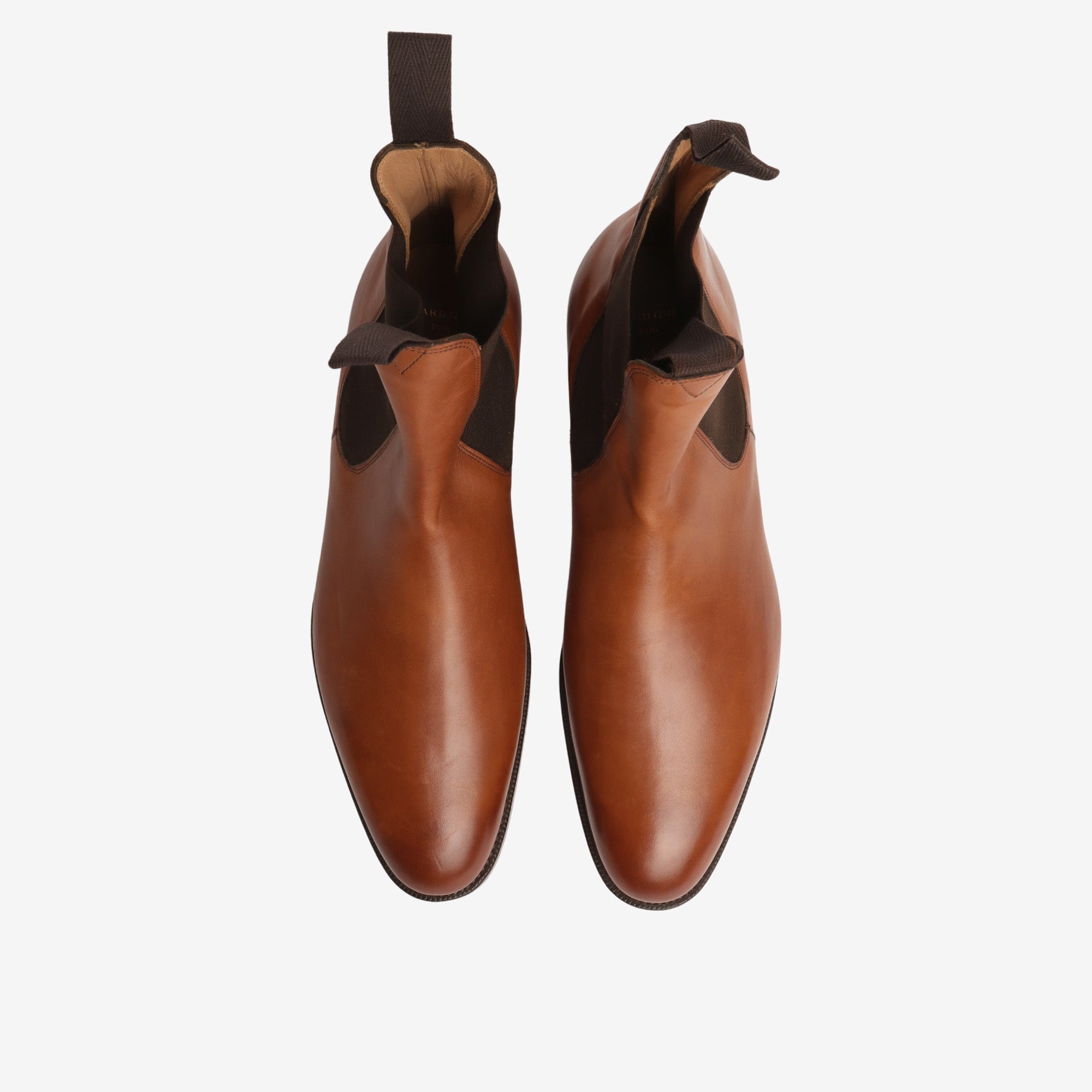 Axels Chelsea Boot