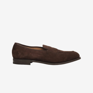 Suede Piccadilly Loafer