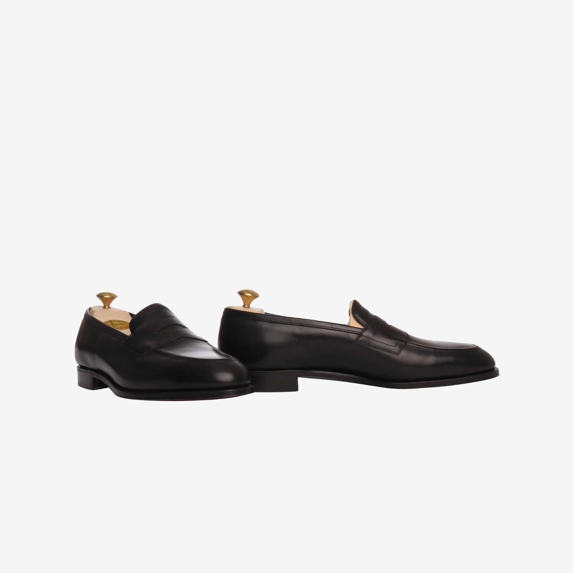 Leather Piccadilly Loafer + Trees