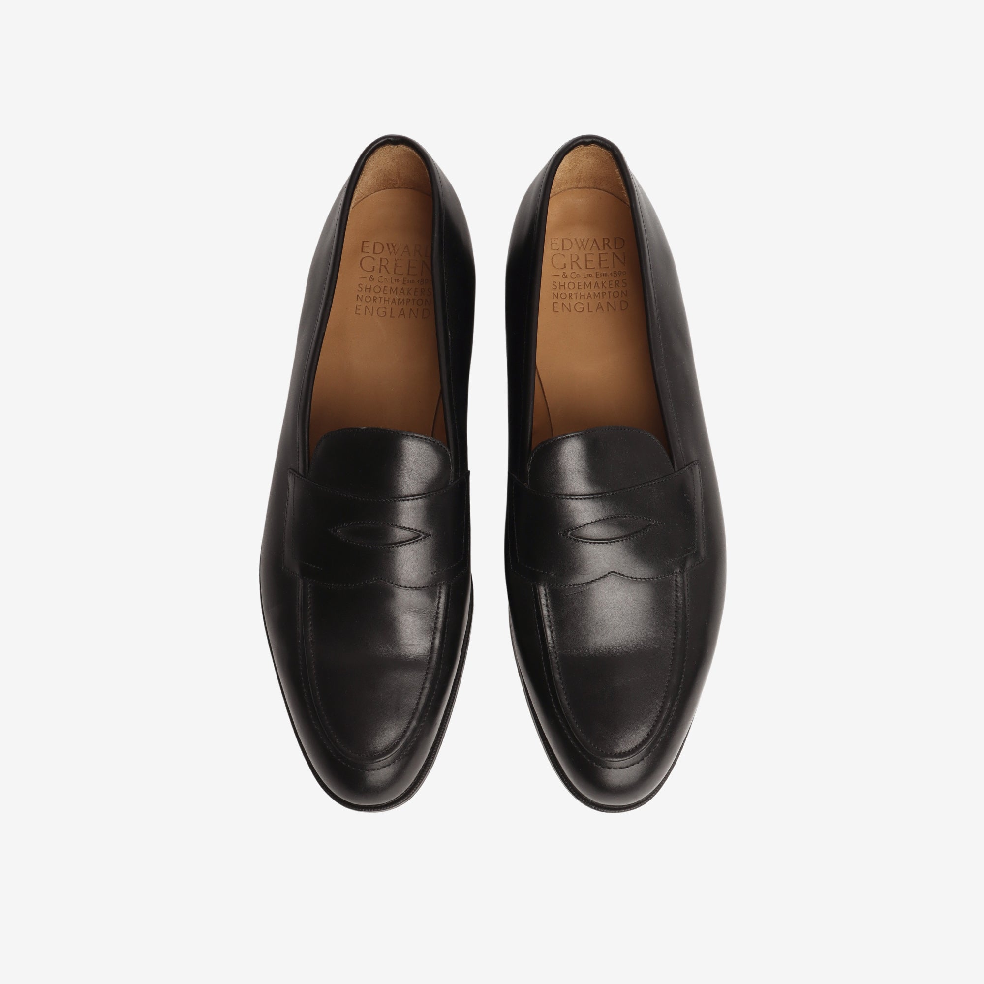 Piccadilly Loafer