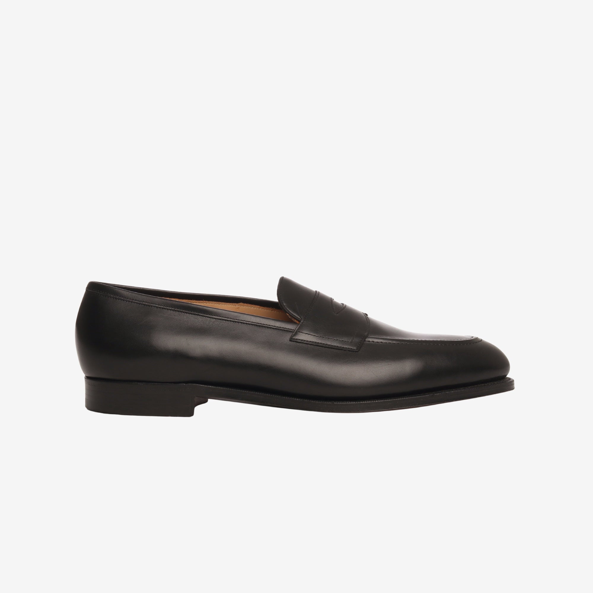 Leather Piccadilly Loafer