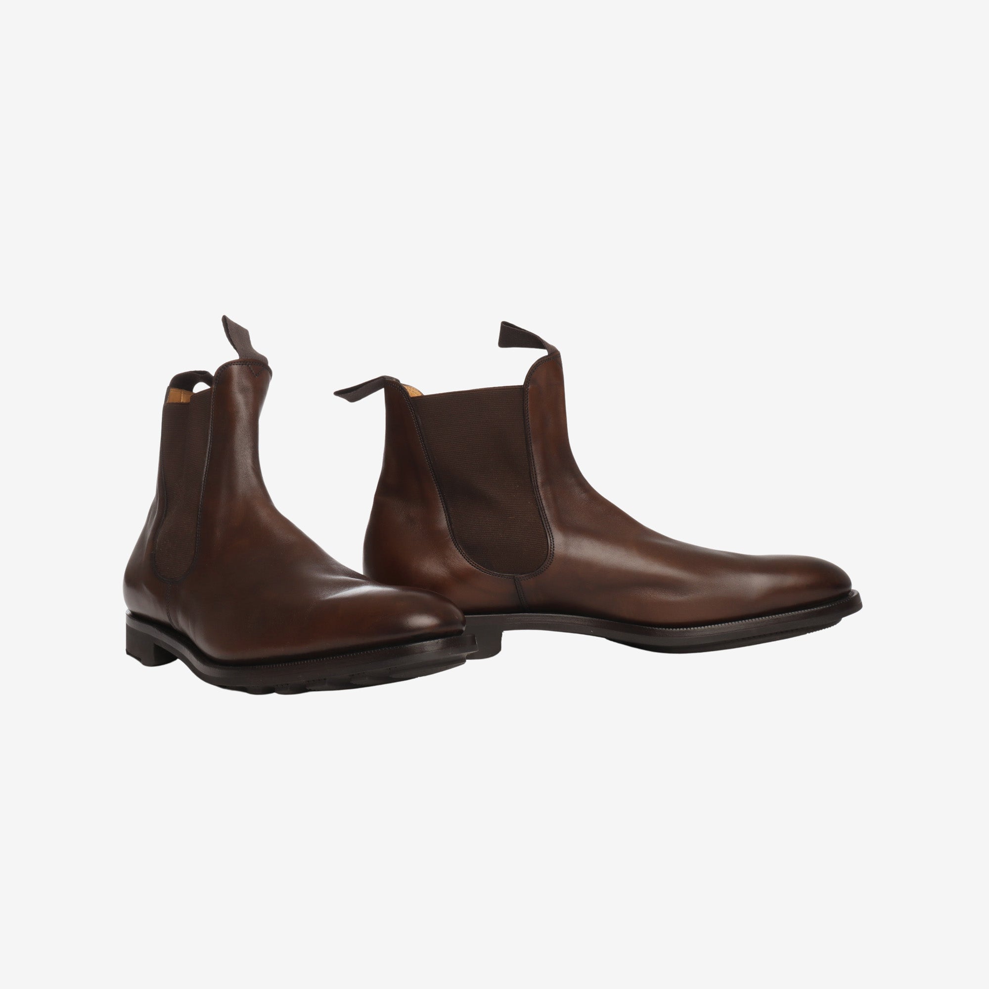 Newmarket Chelsea Boot