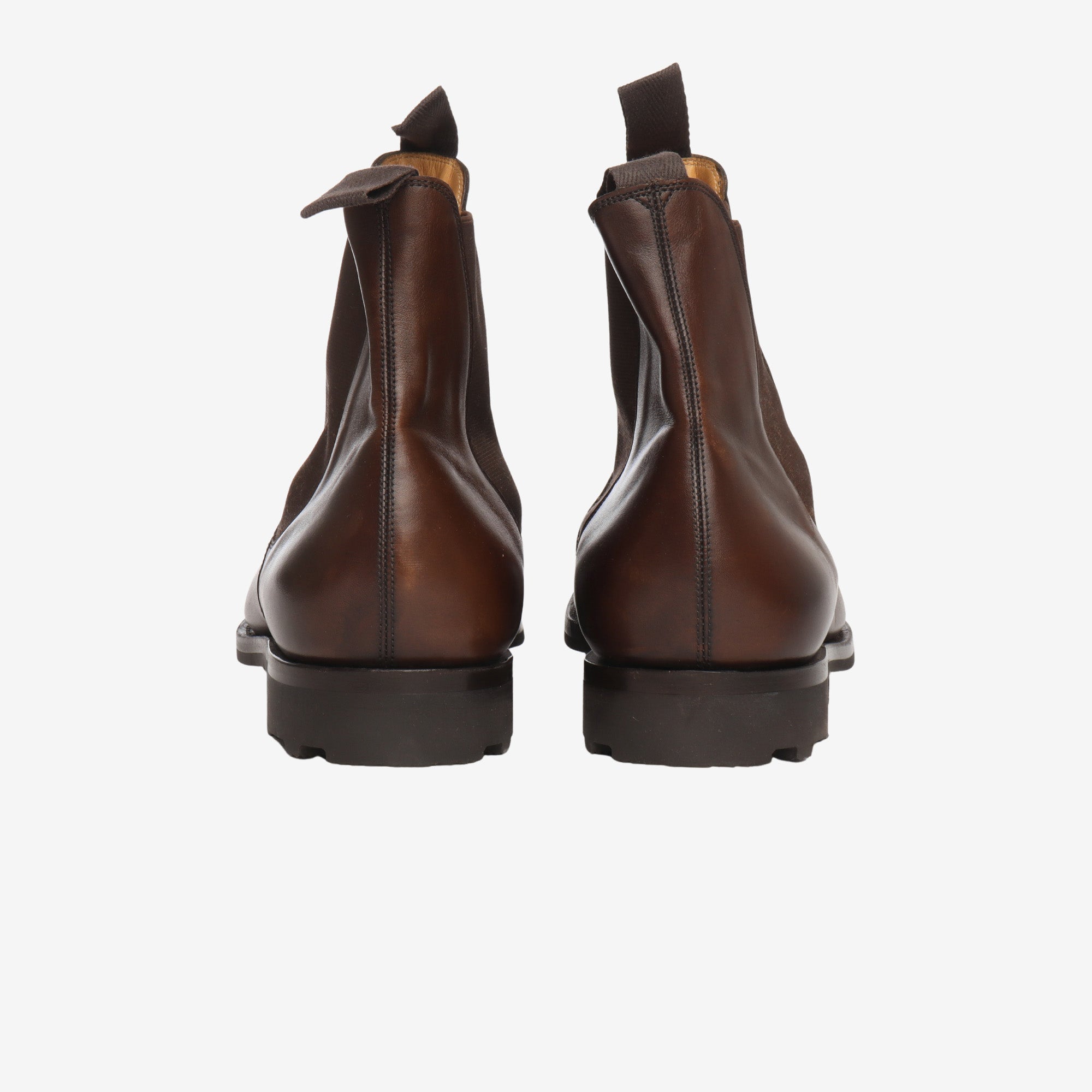 Newmarket Chelsea Boot