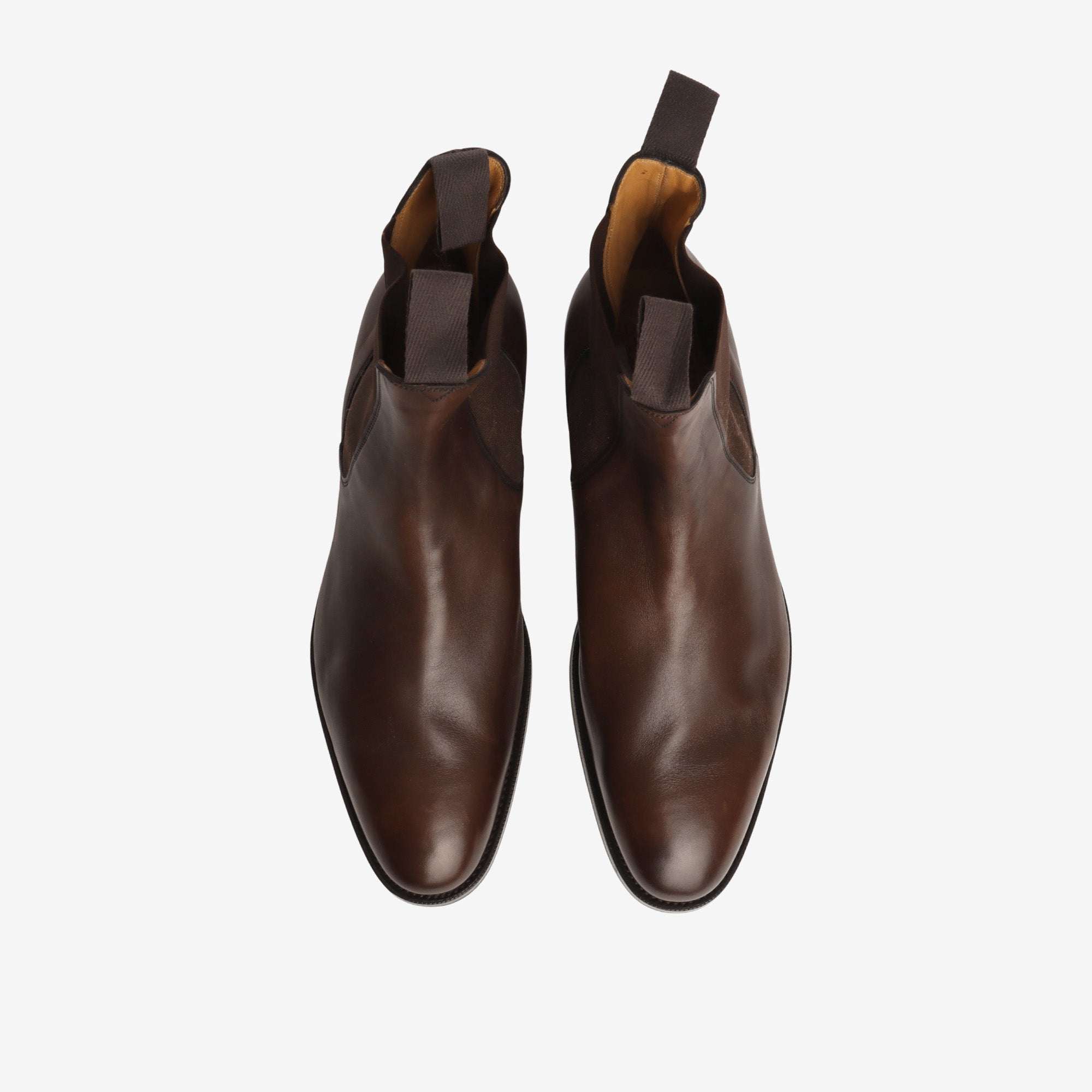 Newmarket Chelsea Boot