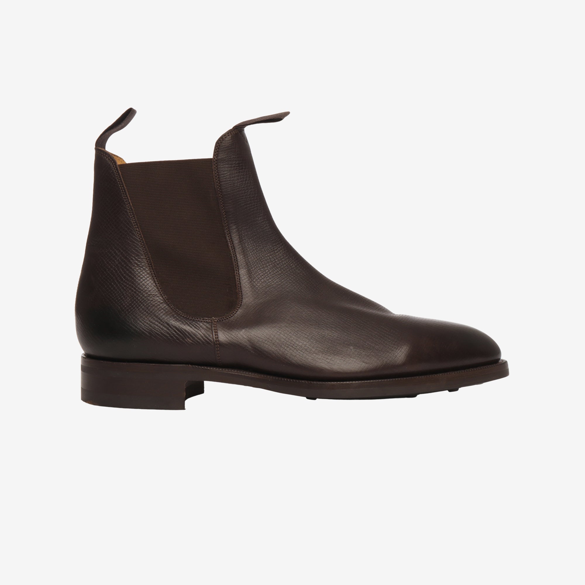 Newmarket Chelsea Boots