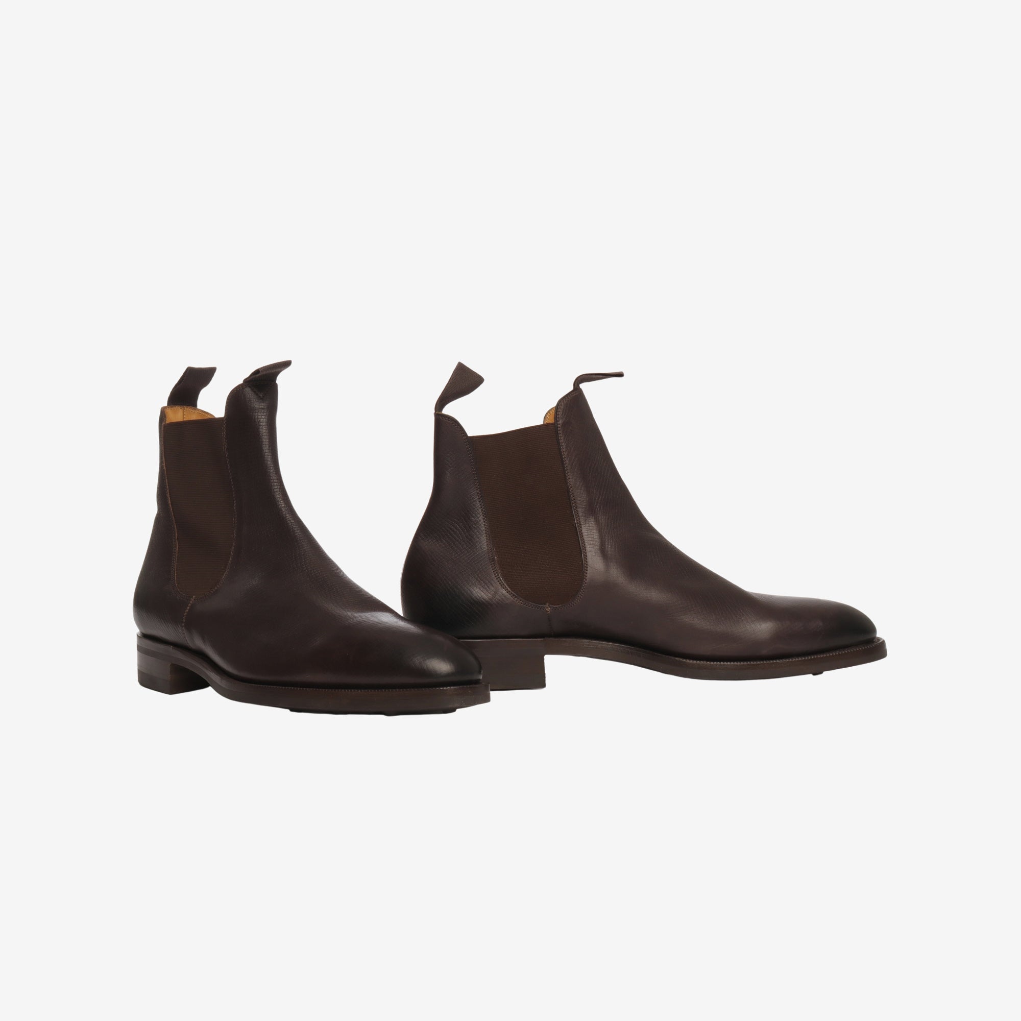 Newmarket Chelsea Boots