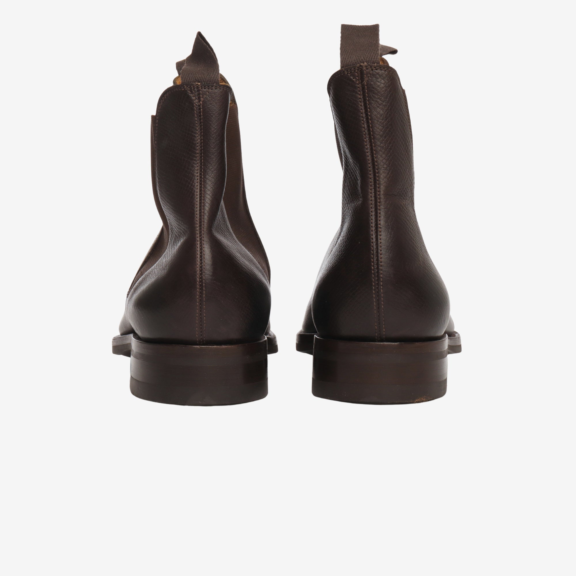 Newmarket Chelsea Boots