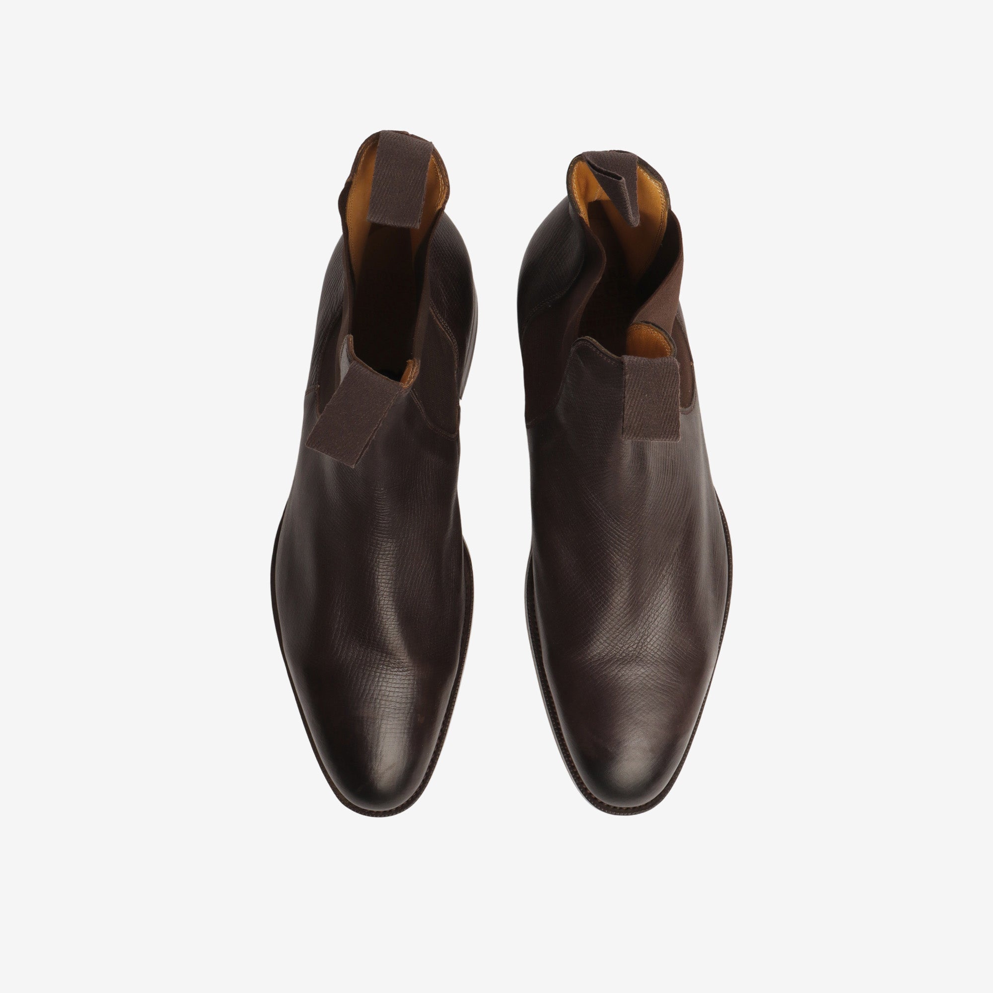 Newmarket Chelsea Boots