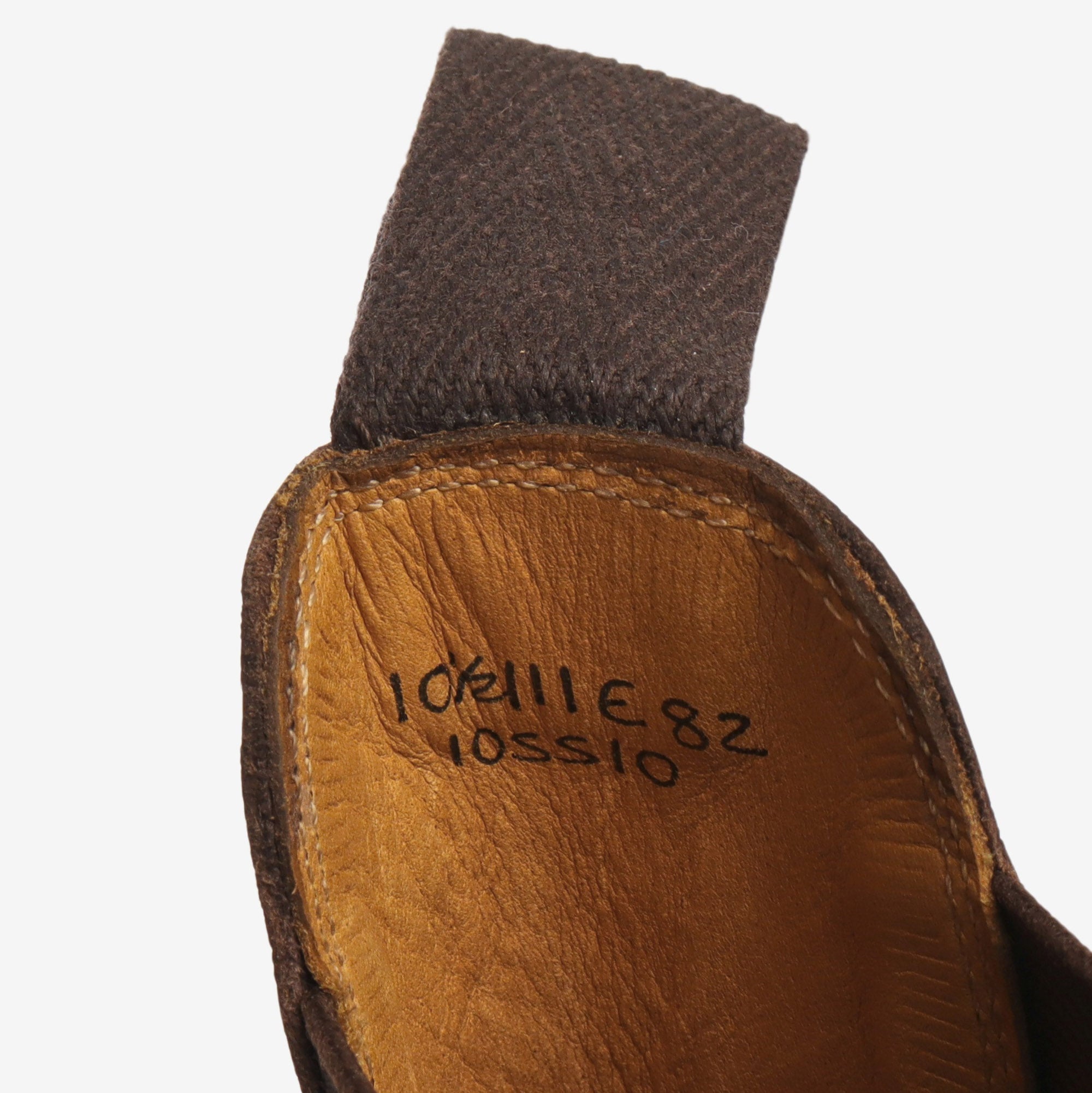 Newmarket Chelsea Boots