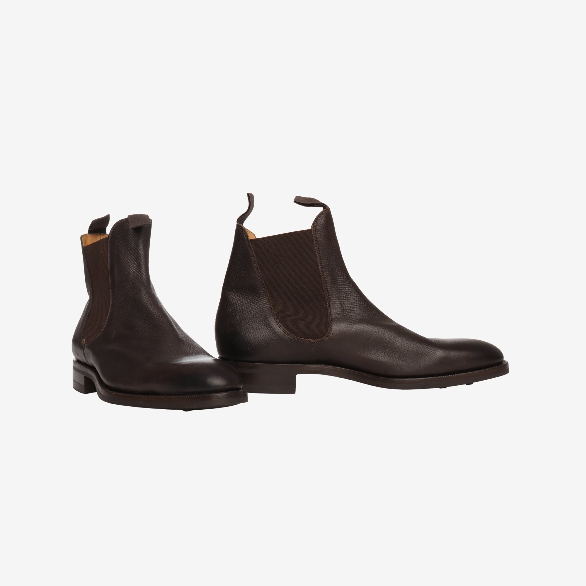 Newmarket Chelsea Boot