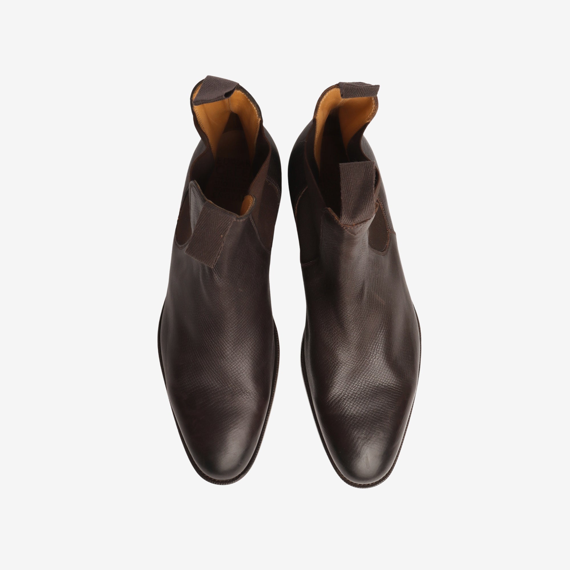 Newmarket Chelsea Boot